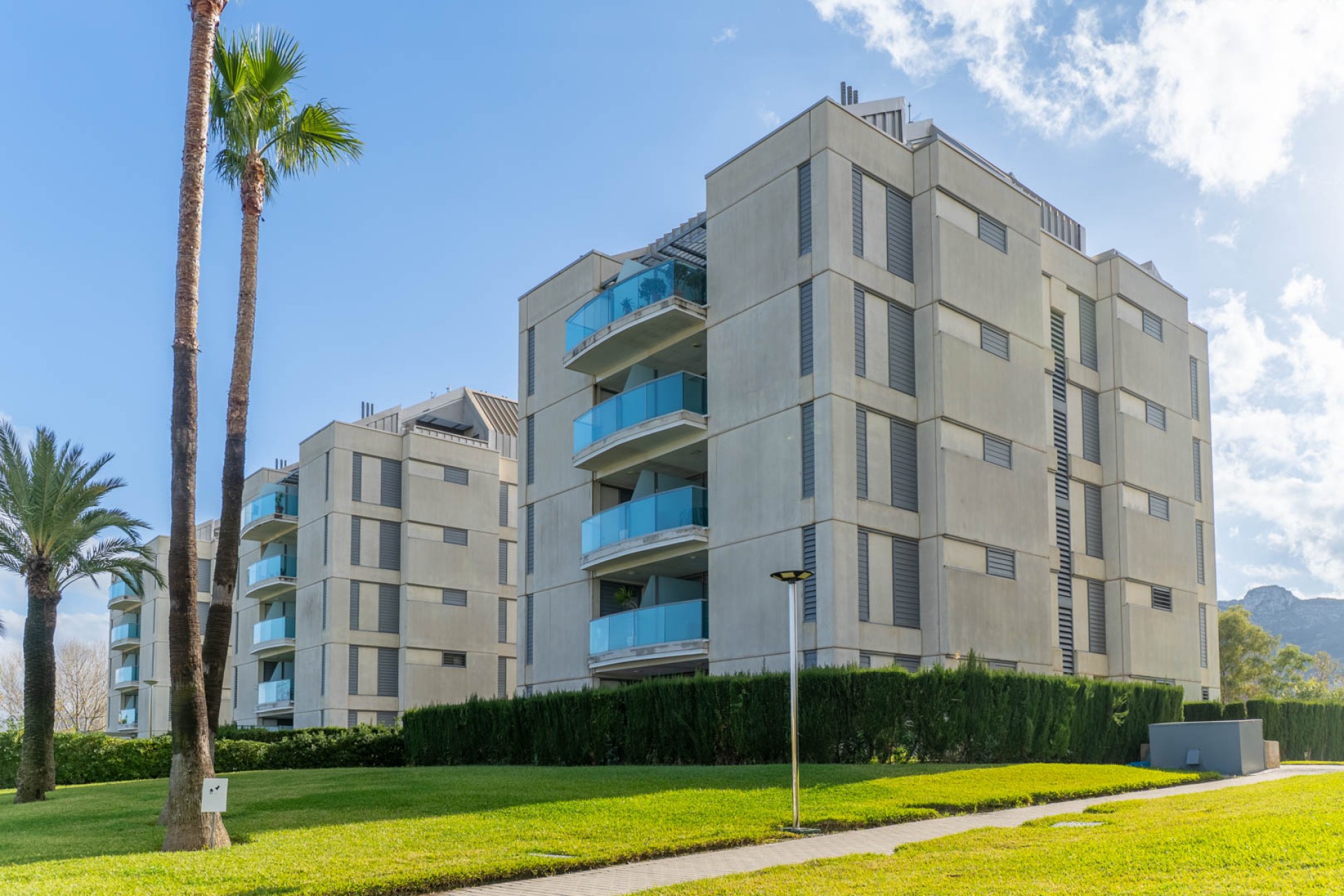 Te koop - Appartement -
El Vergel - El Verger