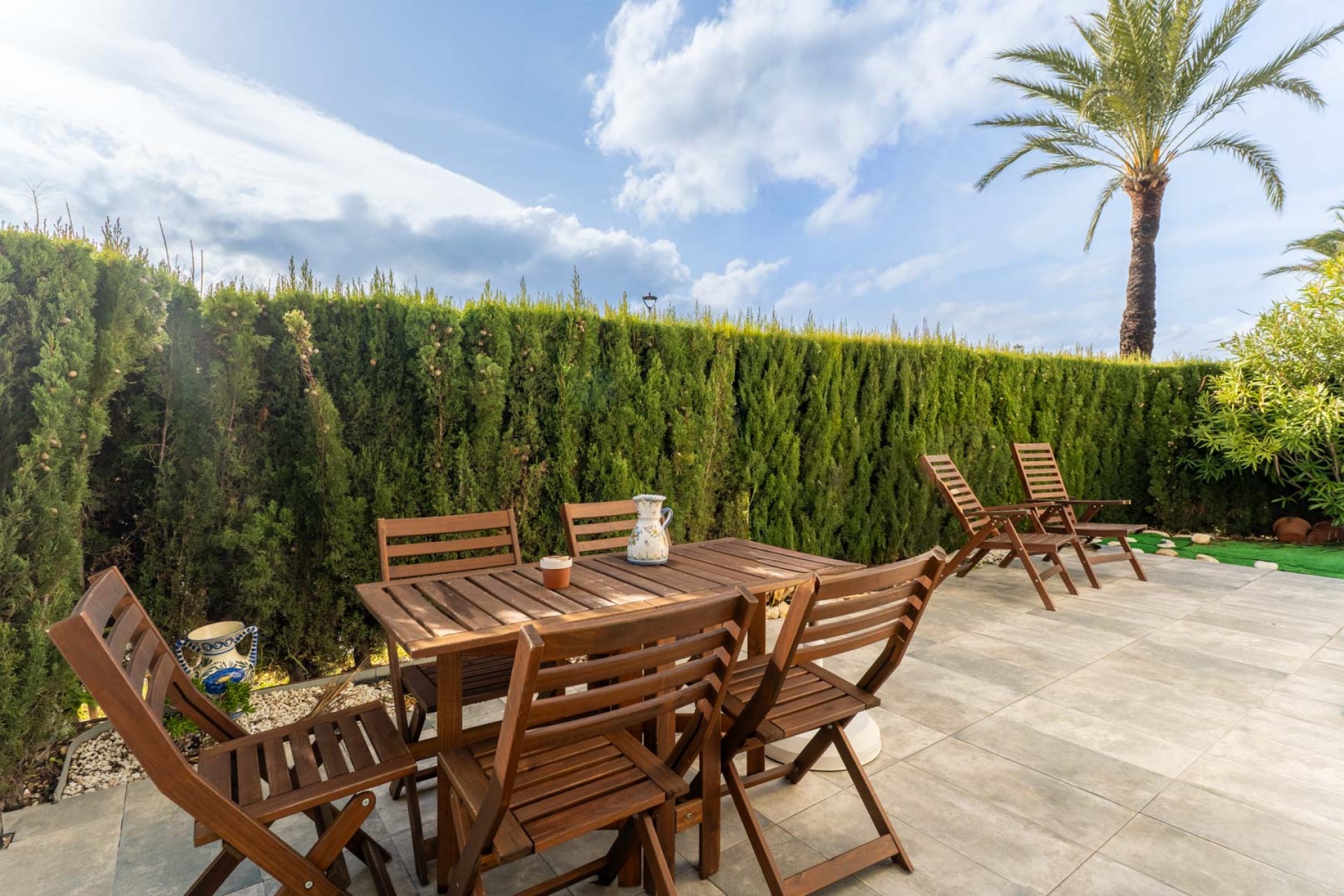 Te koop - Appartement -
El Vergel - El Verger