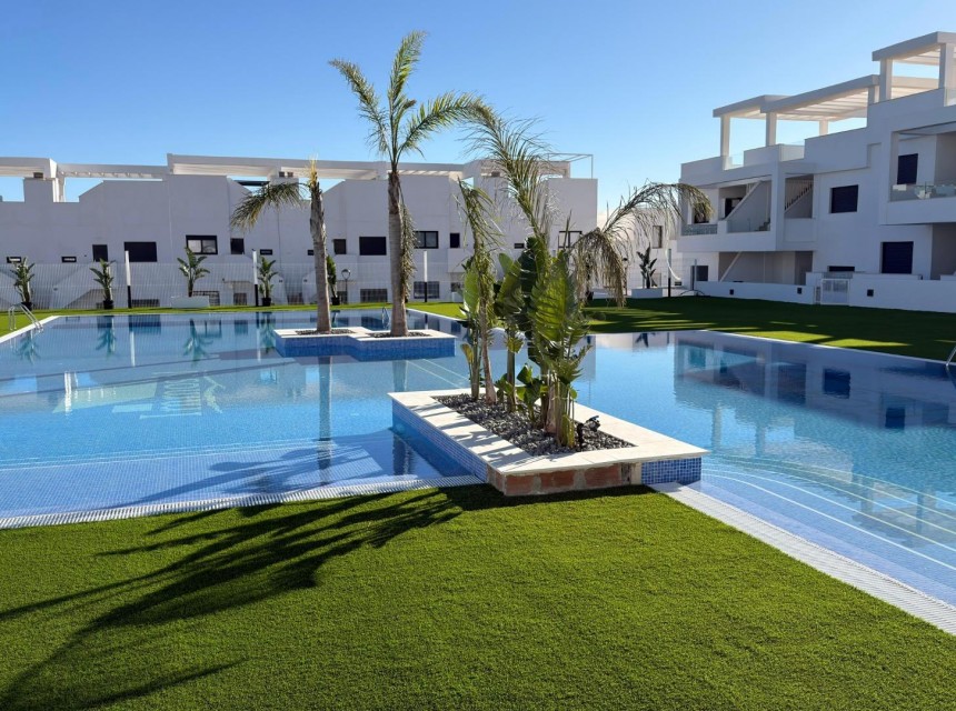 Te koop - Appartement -
Finestrat - Balcón de Finestrat-Terra Marina