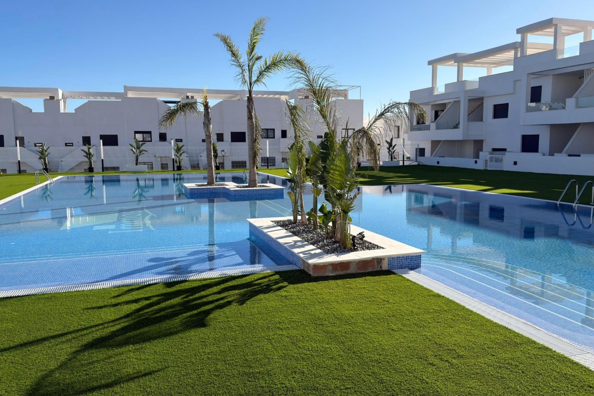 Te koop - Appartement -
Finestrat - Balcón de Finestrat-Terra Marina