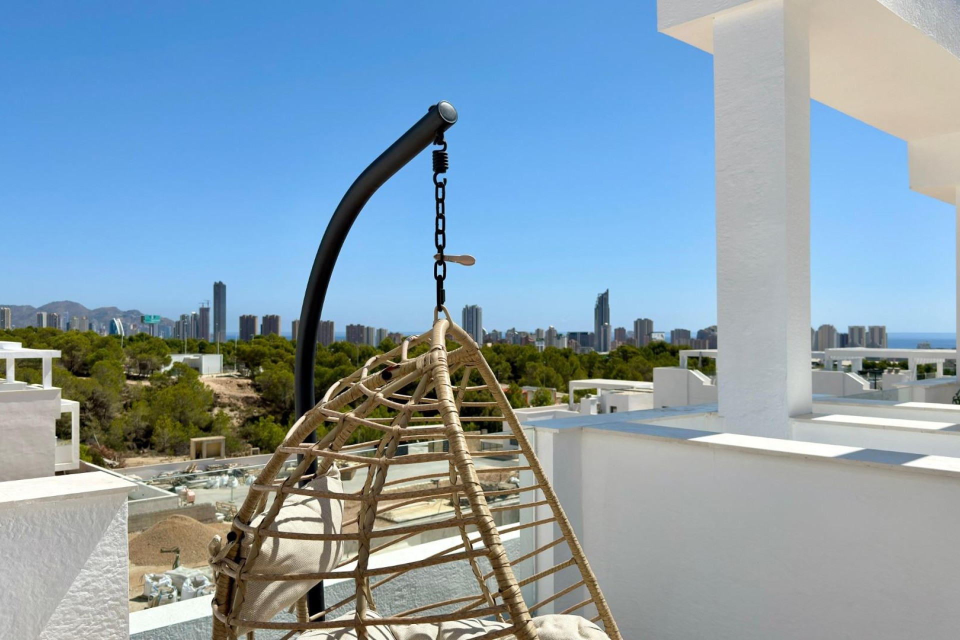 Te koop - Appartement -
Finestrat - Balcón de Finestrat-Terra Marina