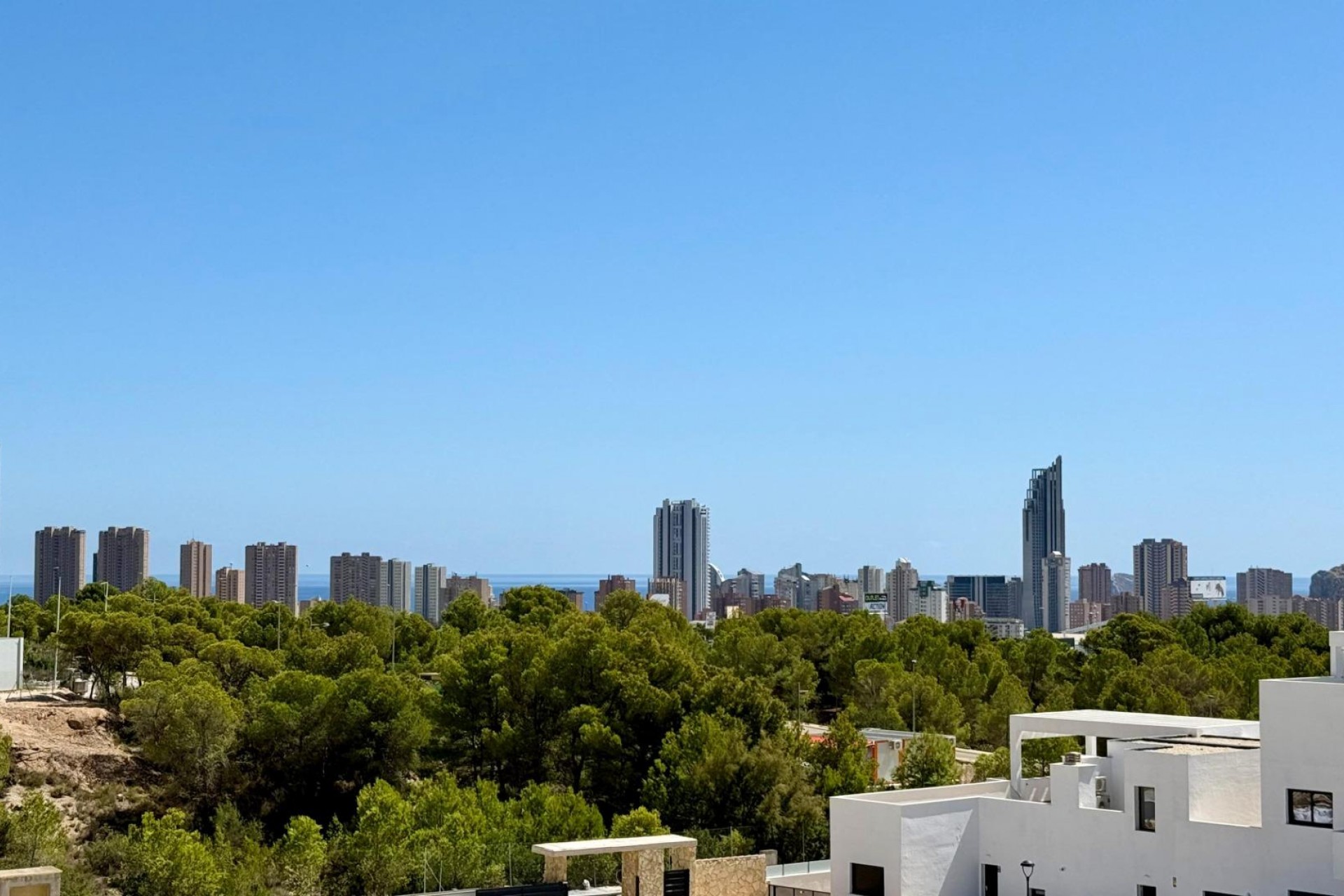 Te koop - Appartement -
Finestrat - Balcón de Finestrat-Terra Marina