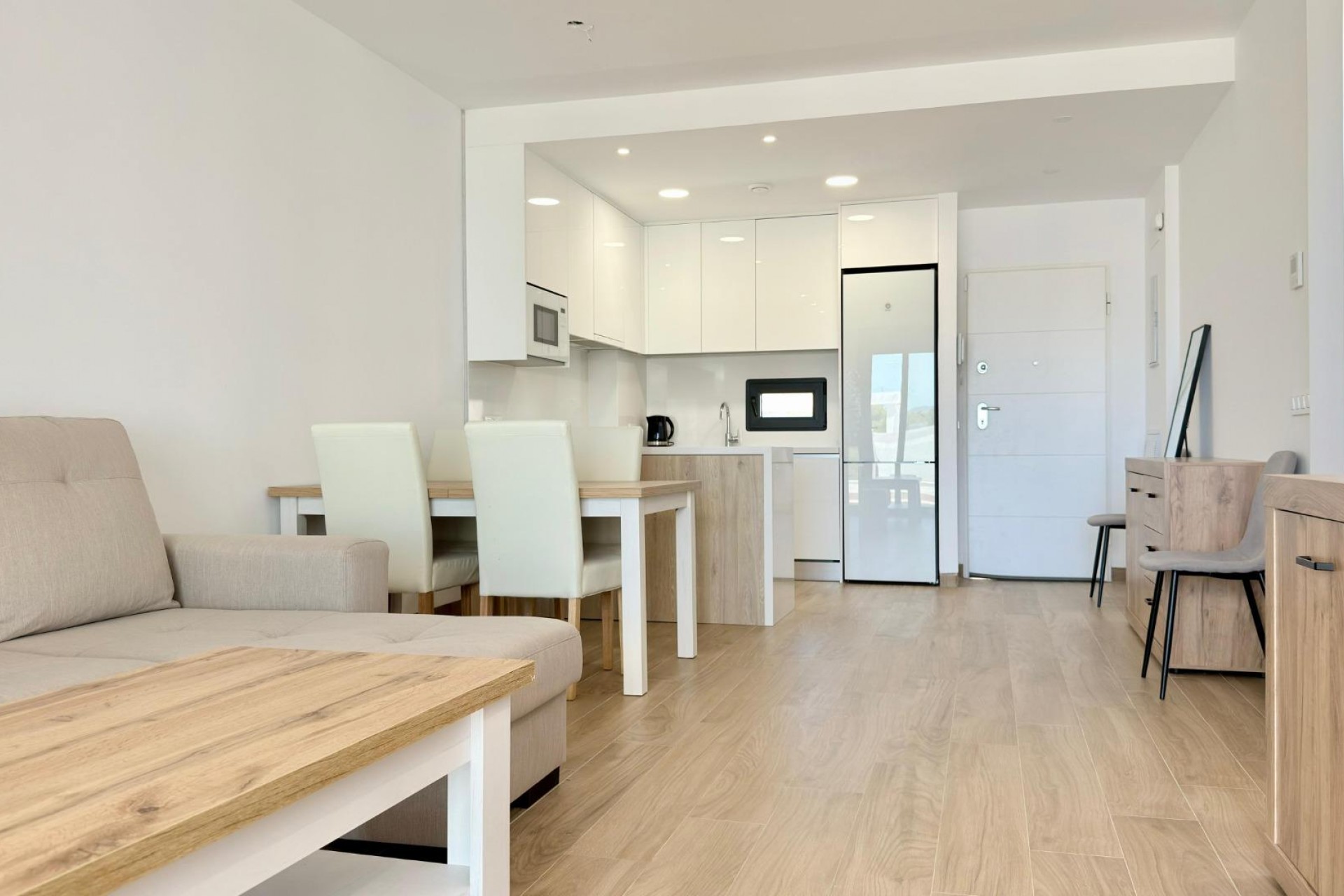Te koop - Appartement -
Finestrat - Balcón de Finestrat-Terra Marina