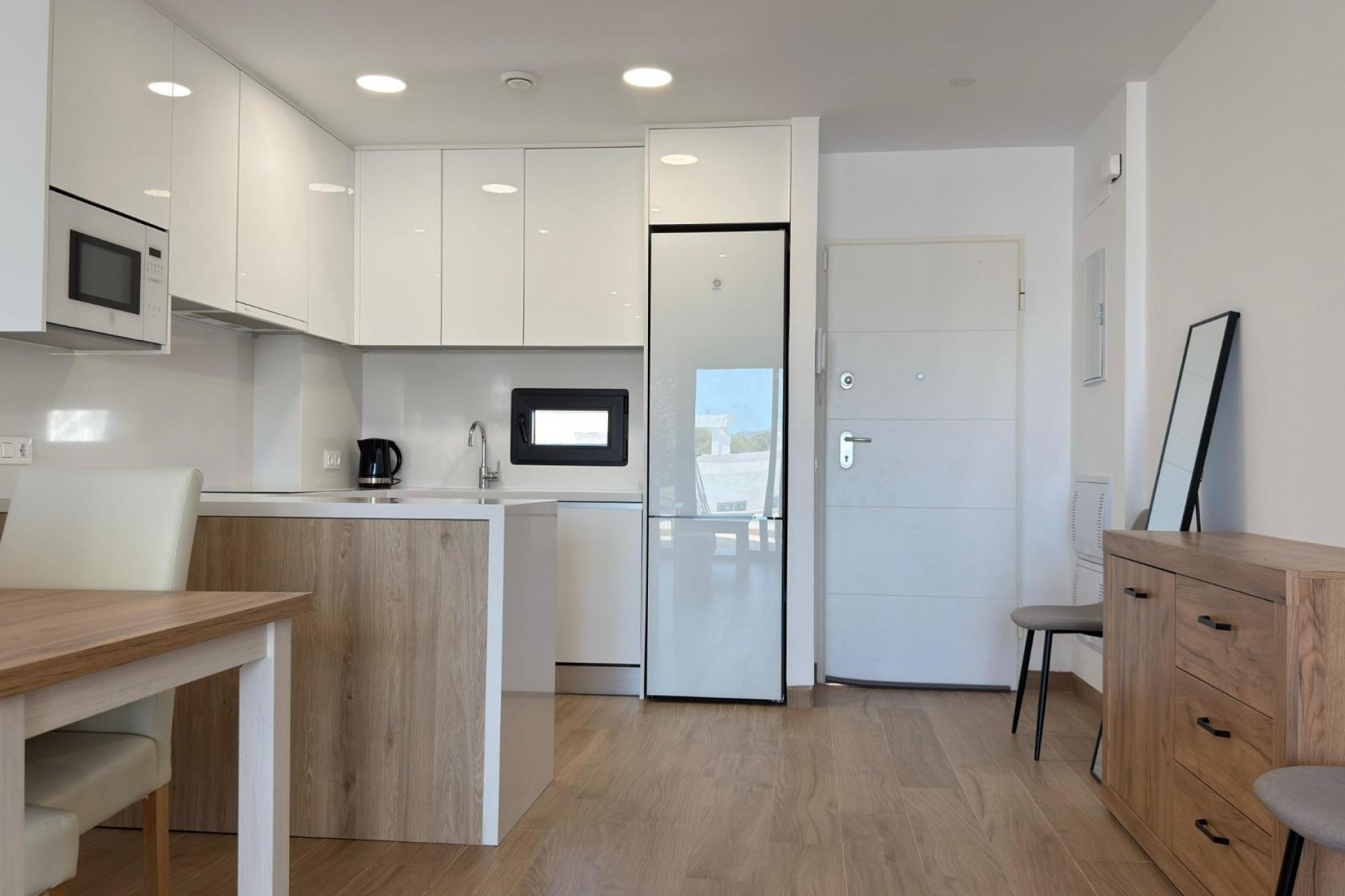 Te koop - Appartement -
Finestrat - Balcón de Finestrat-Terra Marina