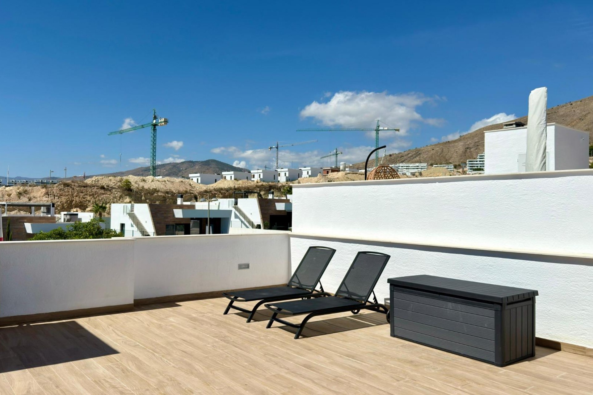 Te koop - Appartement -
Finestrat - Balcón de Finestrat-Terra Marina
