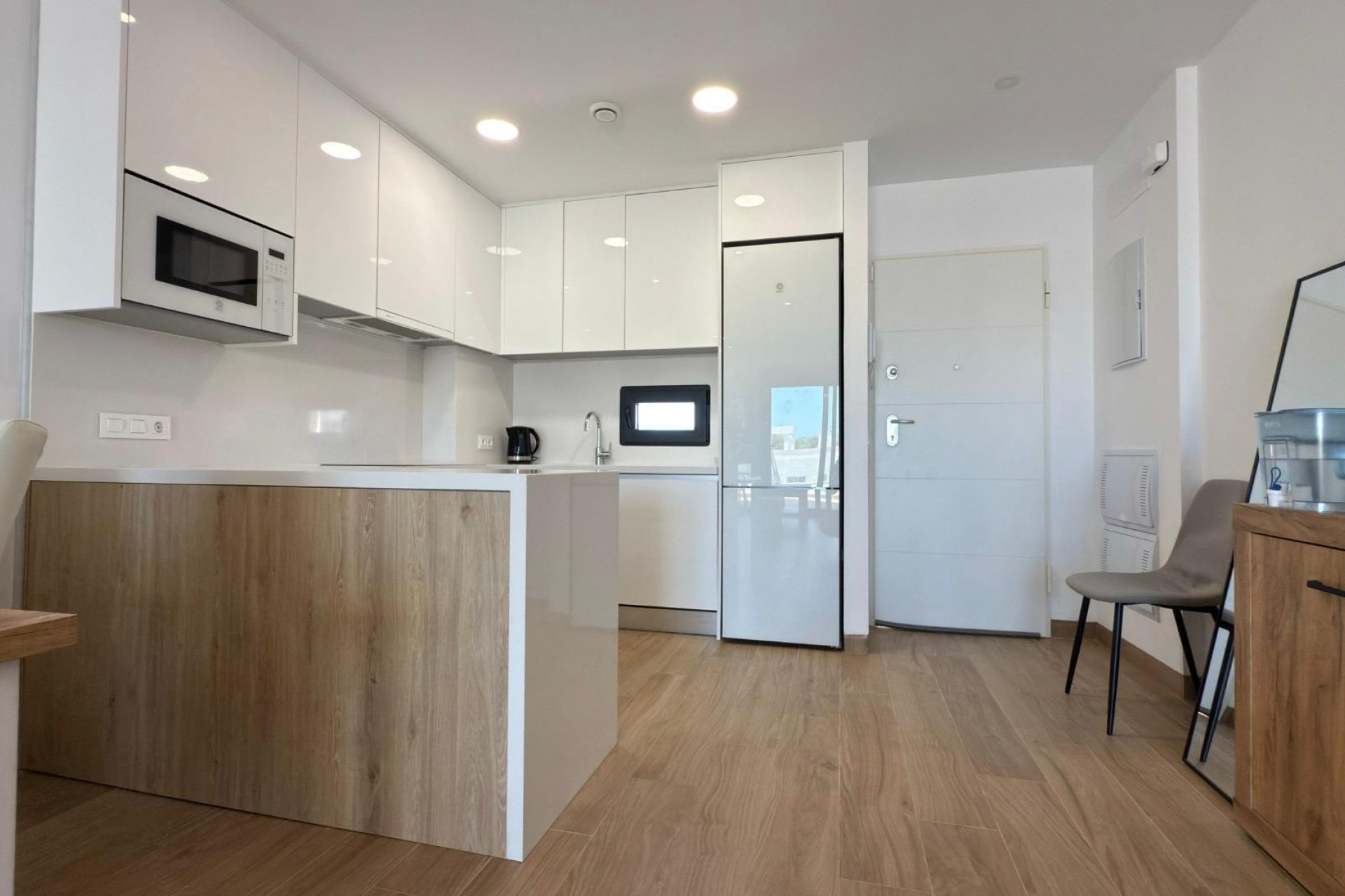 Te koop - Appartement -
Finestrat - Balcón de Finestrat-Terra Marina