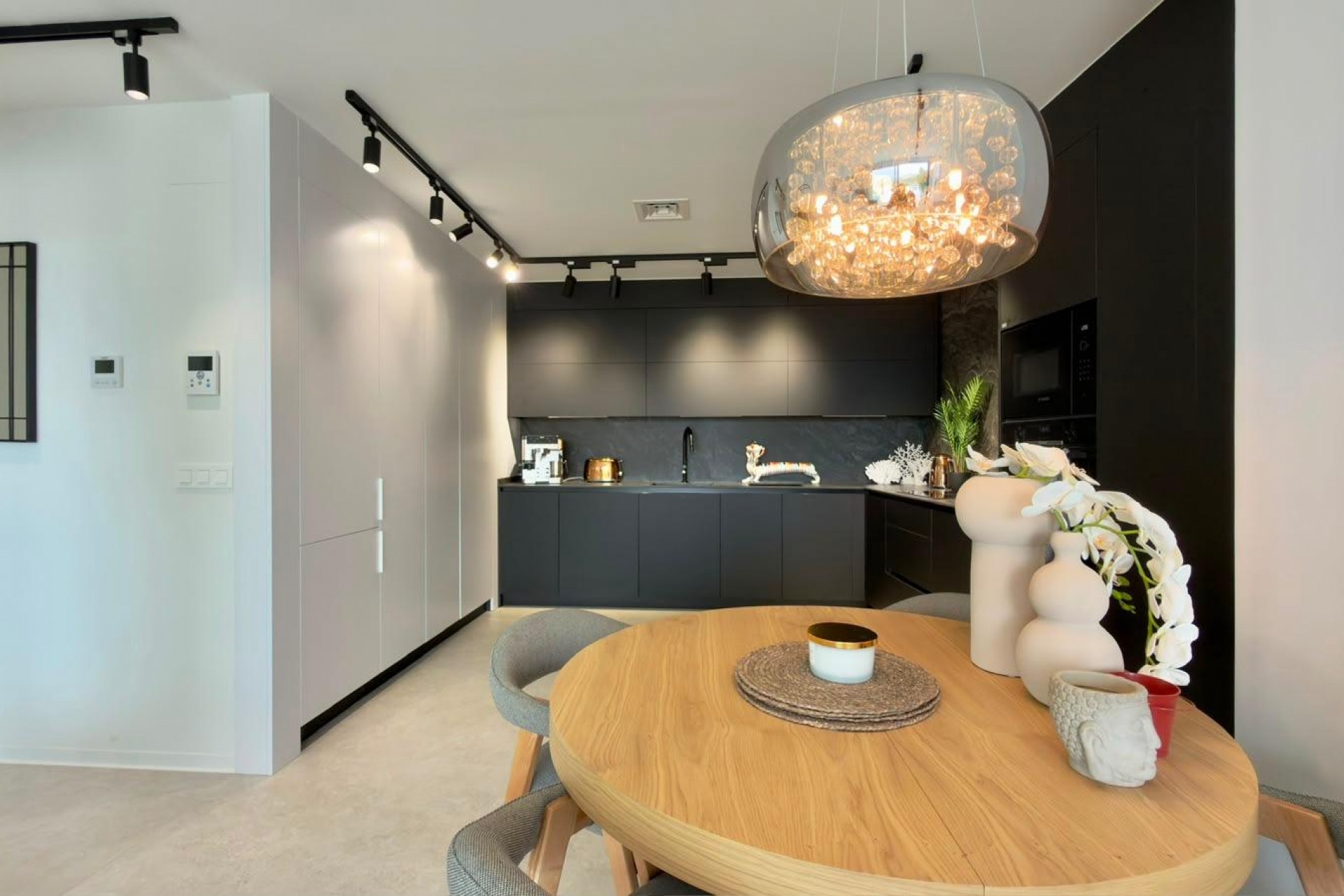 Te koop - Appartement -
Finestrat - Balcón de Finestrat-Terra Marina