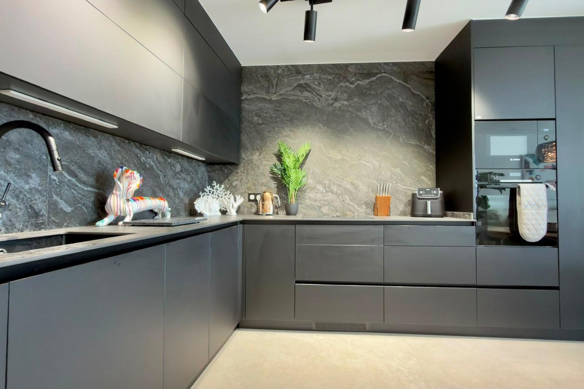 Te koop - Appartement -
Finestrat - Balcón de Finestrat-Terra Marina