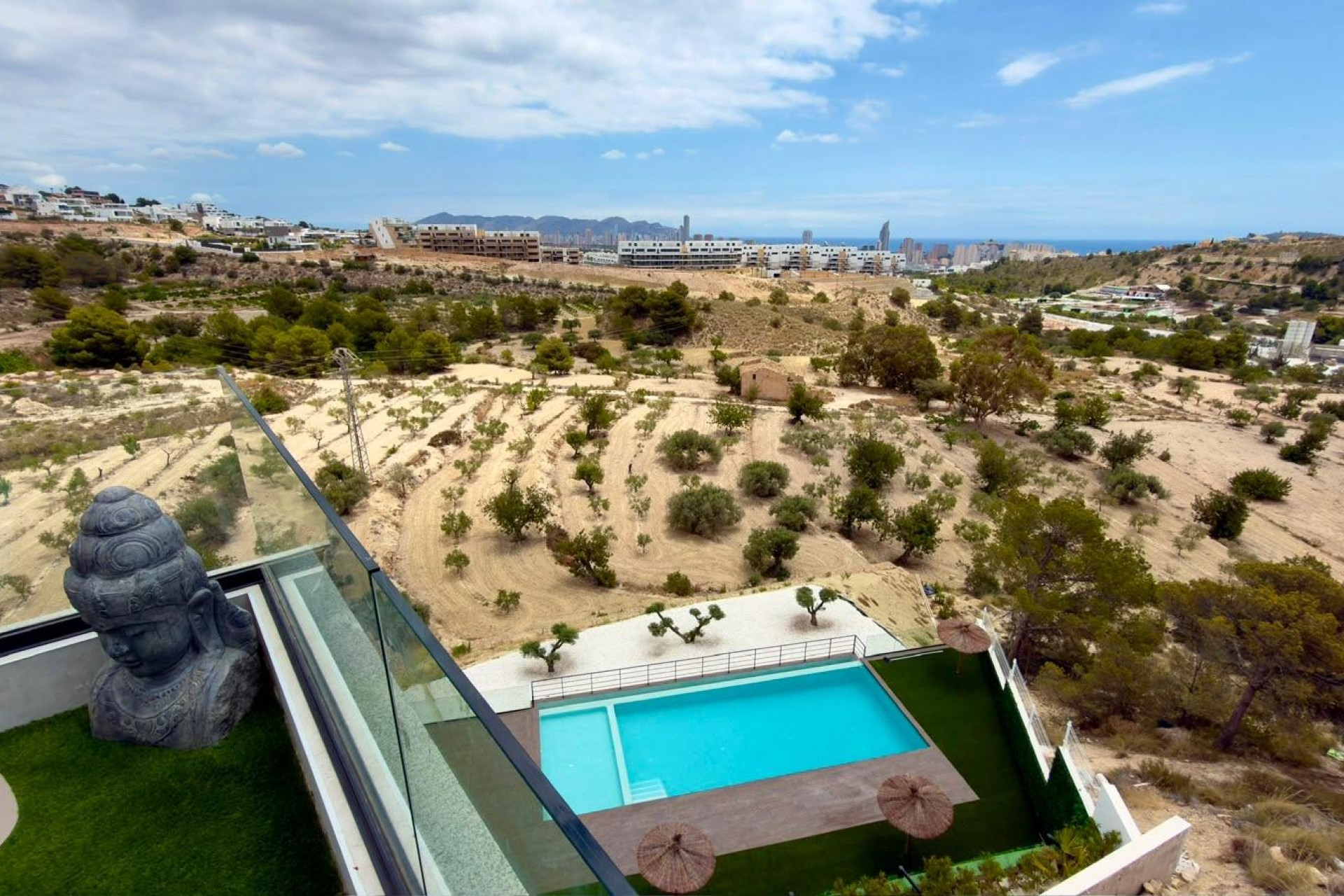 Te koop - Appartement -
Finestrat - Balcón de Finestrat-Terra Marina