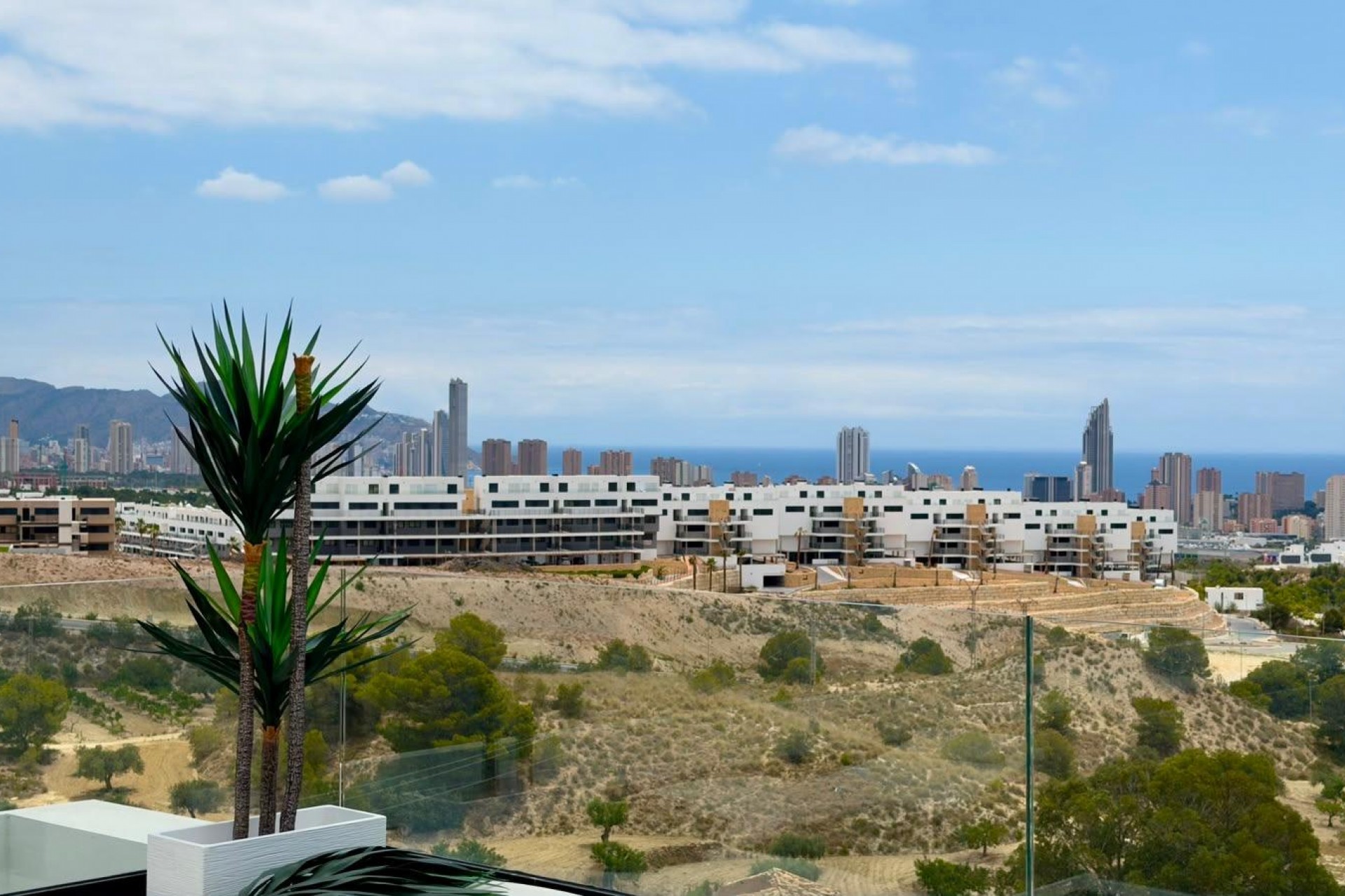 Te koop - Appartement -
Finestrat - Balcón de Finestrat-Terra Marina