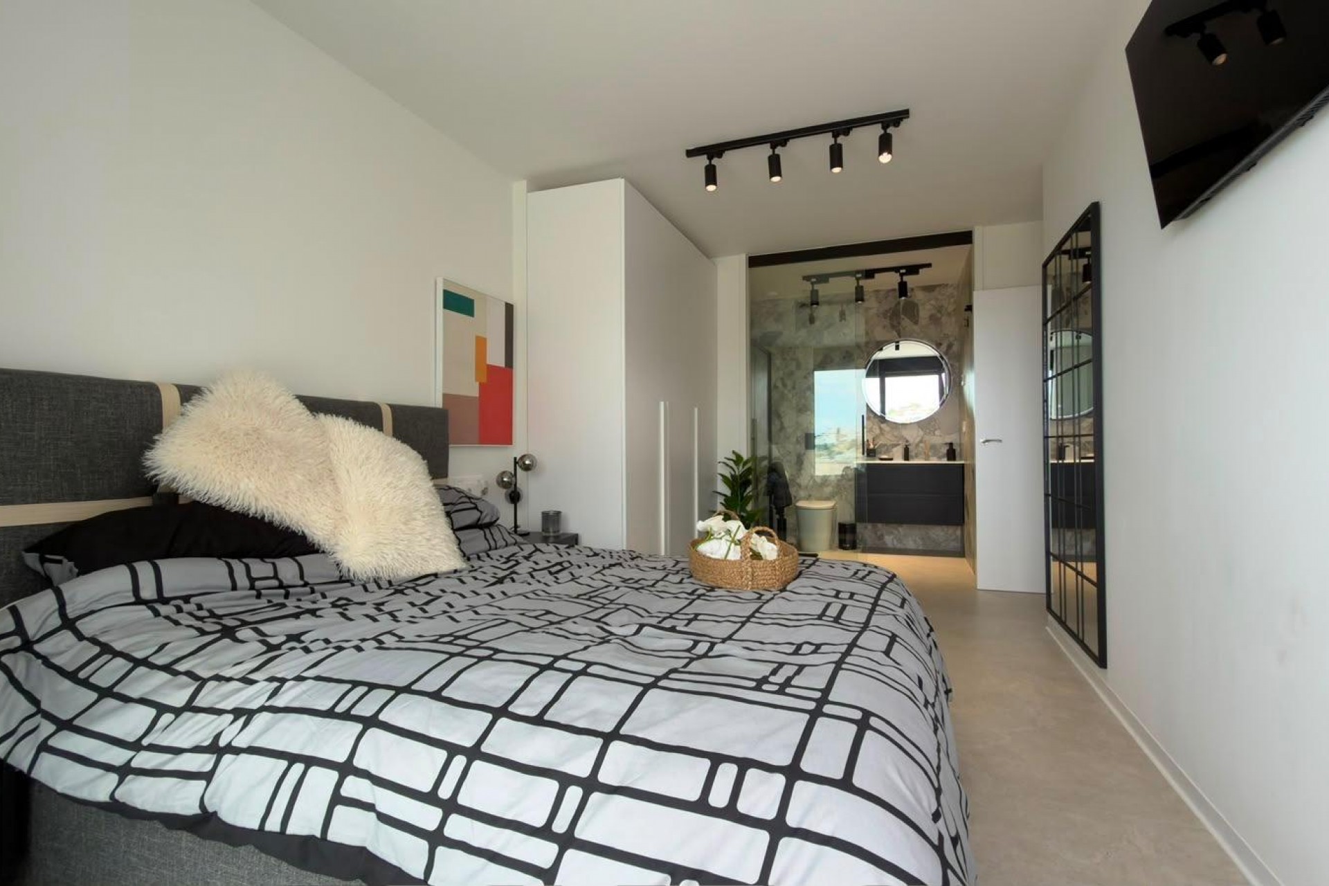 Te koop - Appartement -
Finestrat - Balcón de Finestrat-Terra Marina