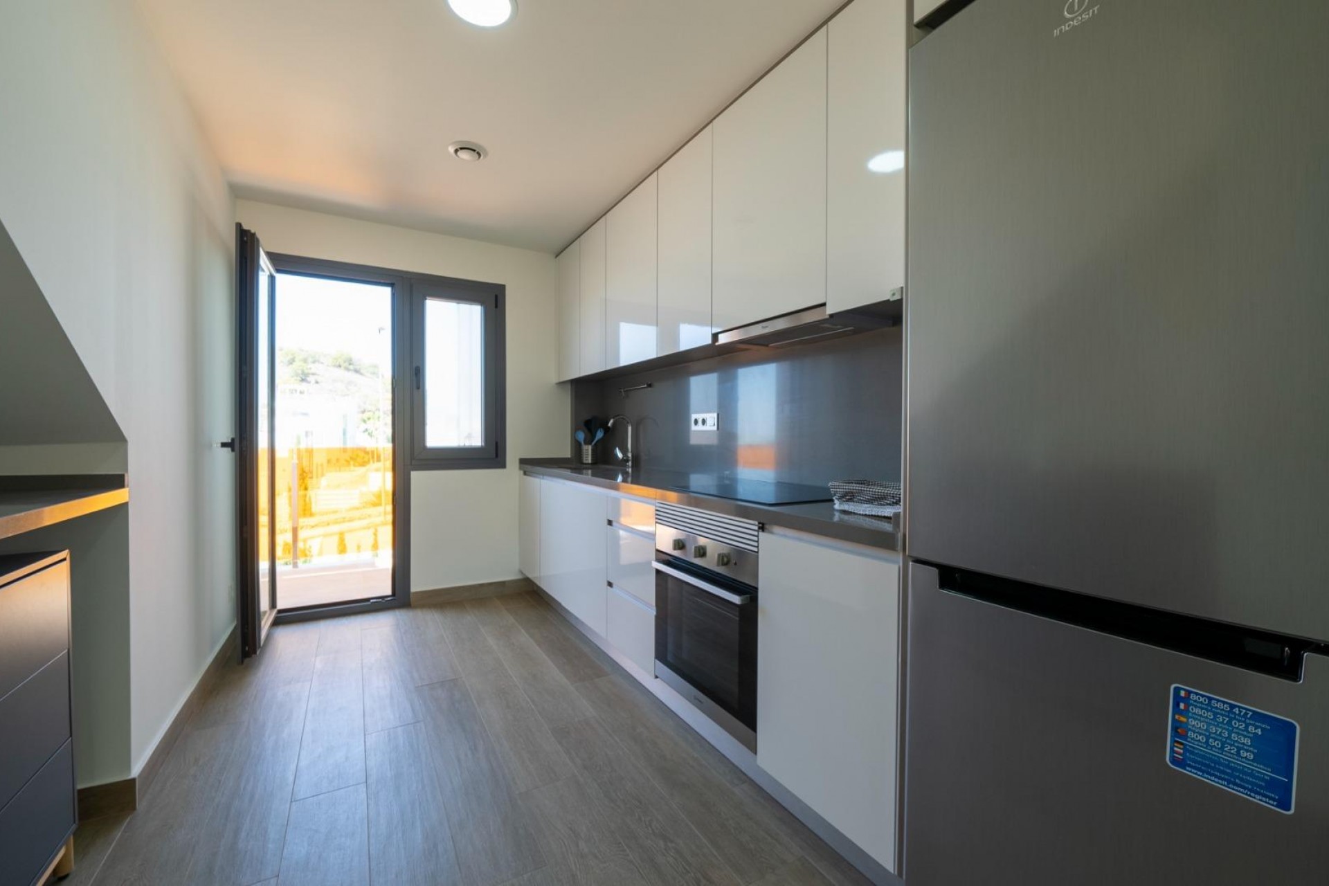 Te koop - Appartement -
Finestrat - Balcón de finestrat