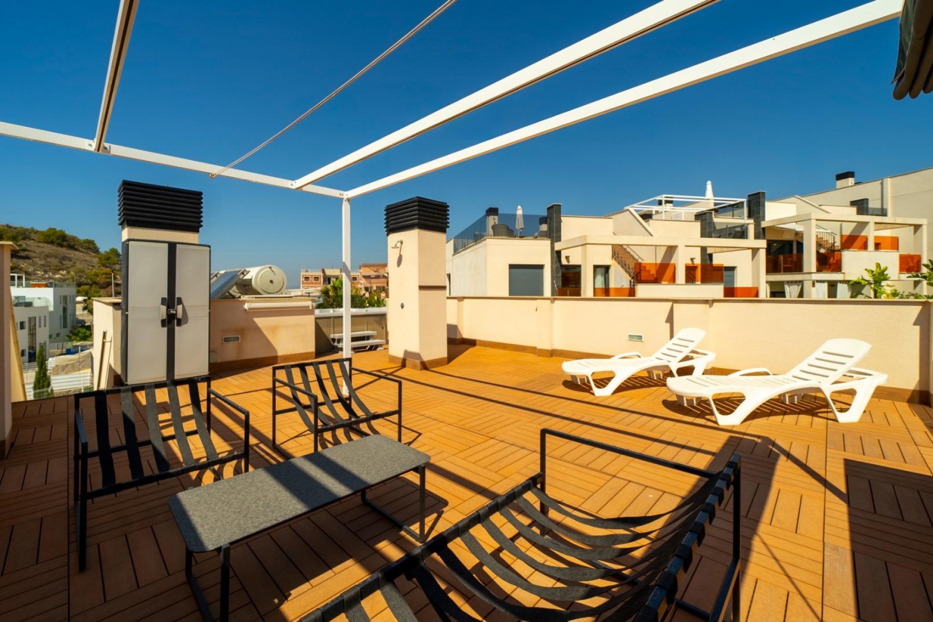 Te koop - Appartement -
Finestrat - Balcón de finestrat