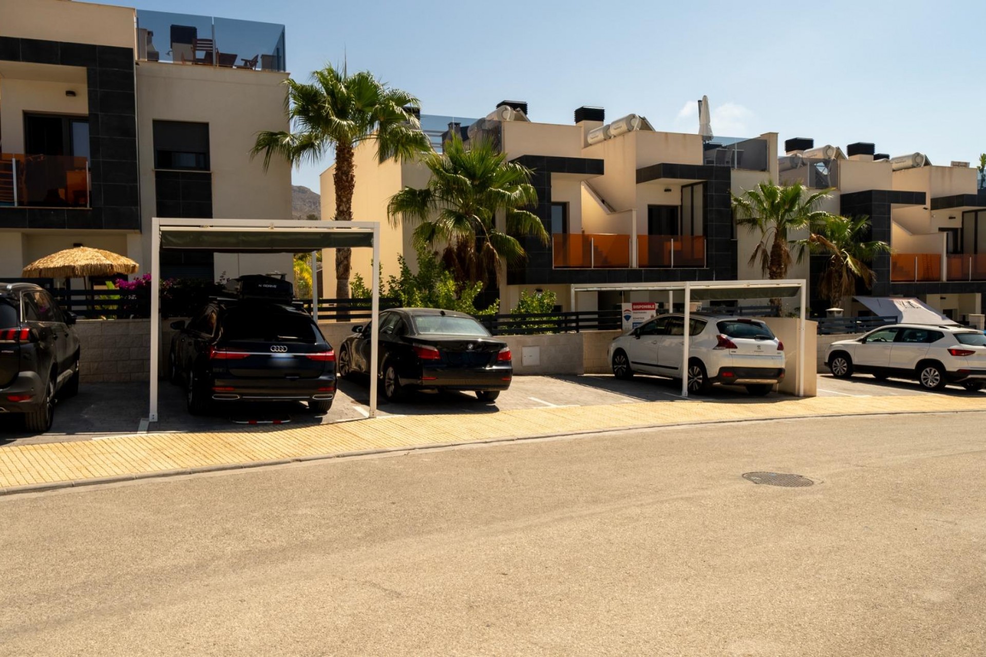 Te koop - Appartement -
Finestrat - Balcón de finestrat