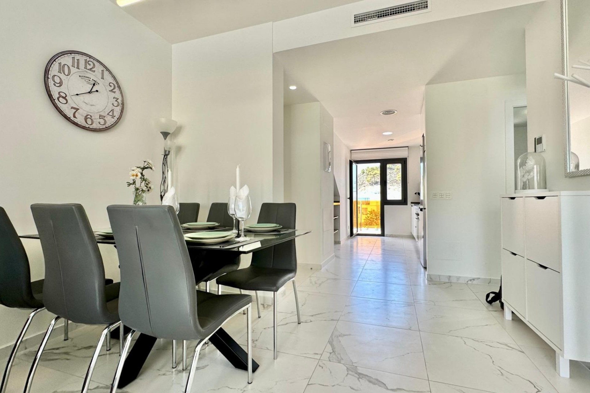 Te koop - Appartement -
Finestrat - Balcón de finestrat
