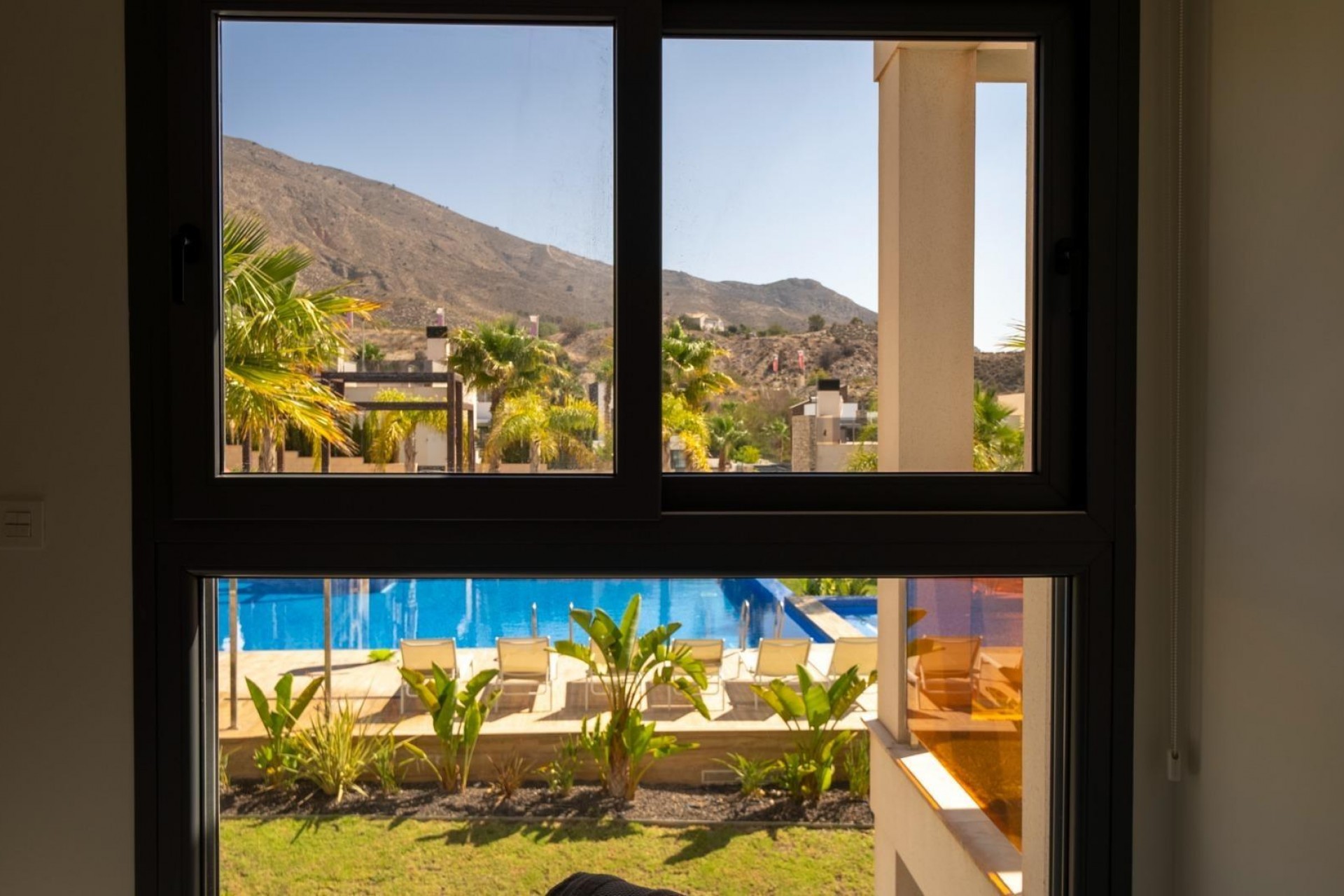 Te koop - Appartement -
Finestrat - Balcón de finestrat