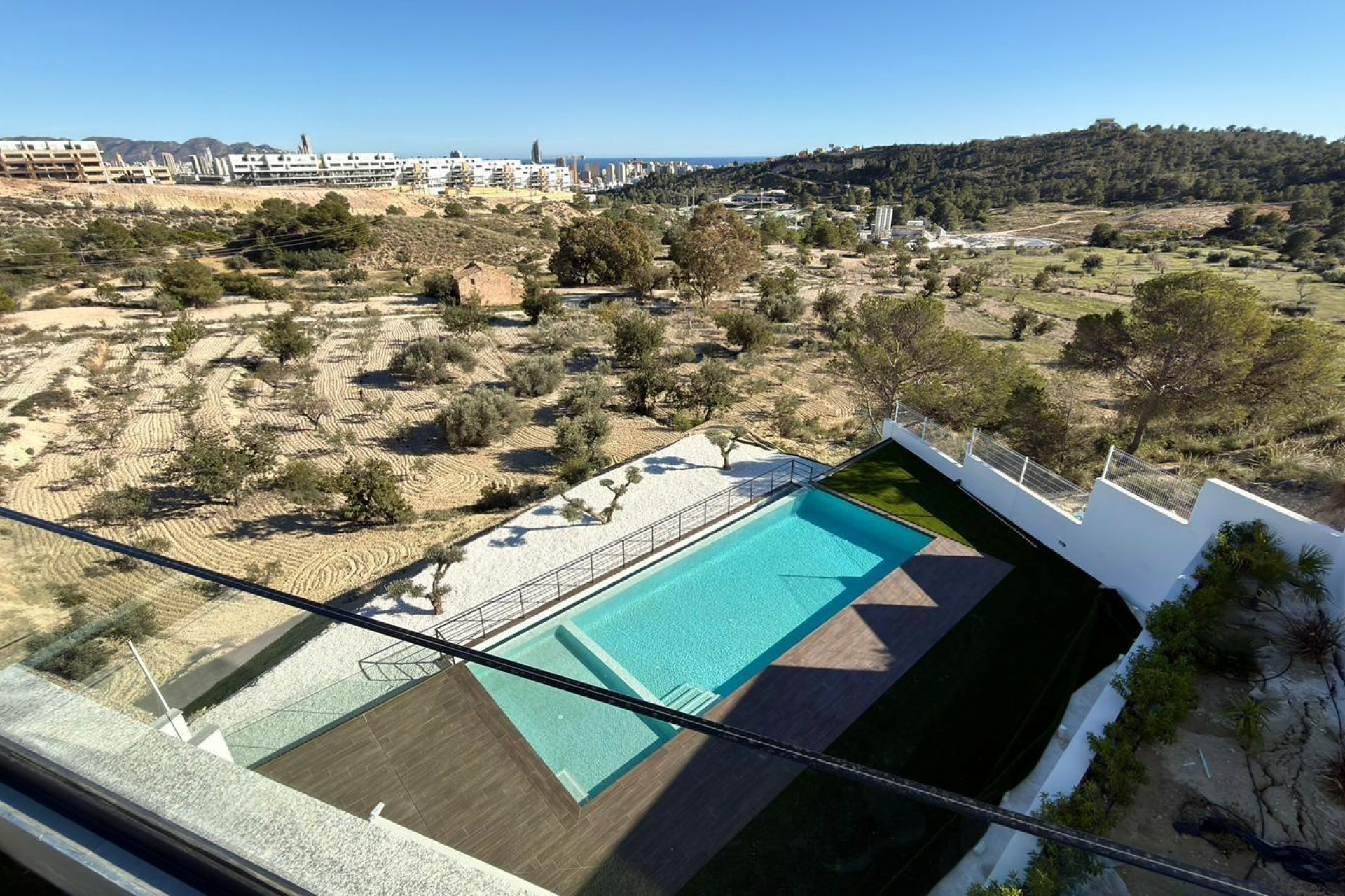 Te koop - Appartement -
Finestrat - Balcón de finestrat