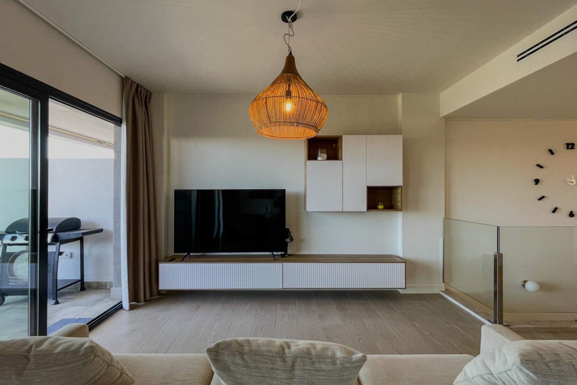 Te koop - Appartement -
Finestrat - Camporrosso village