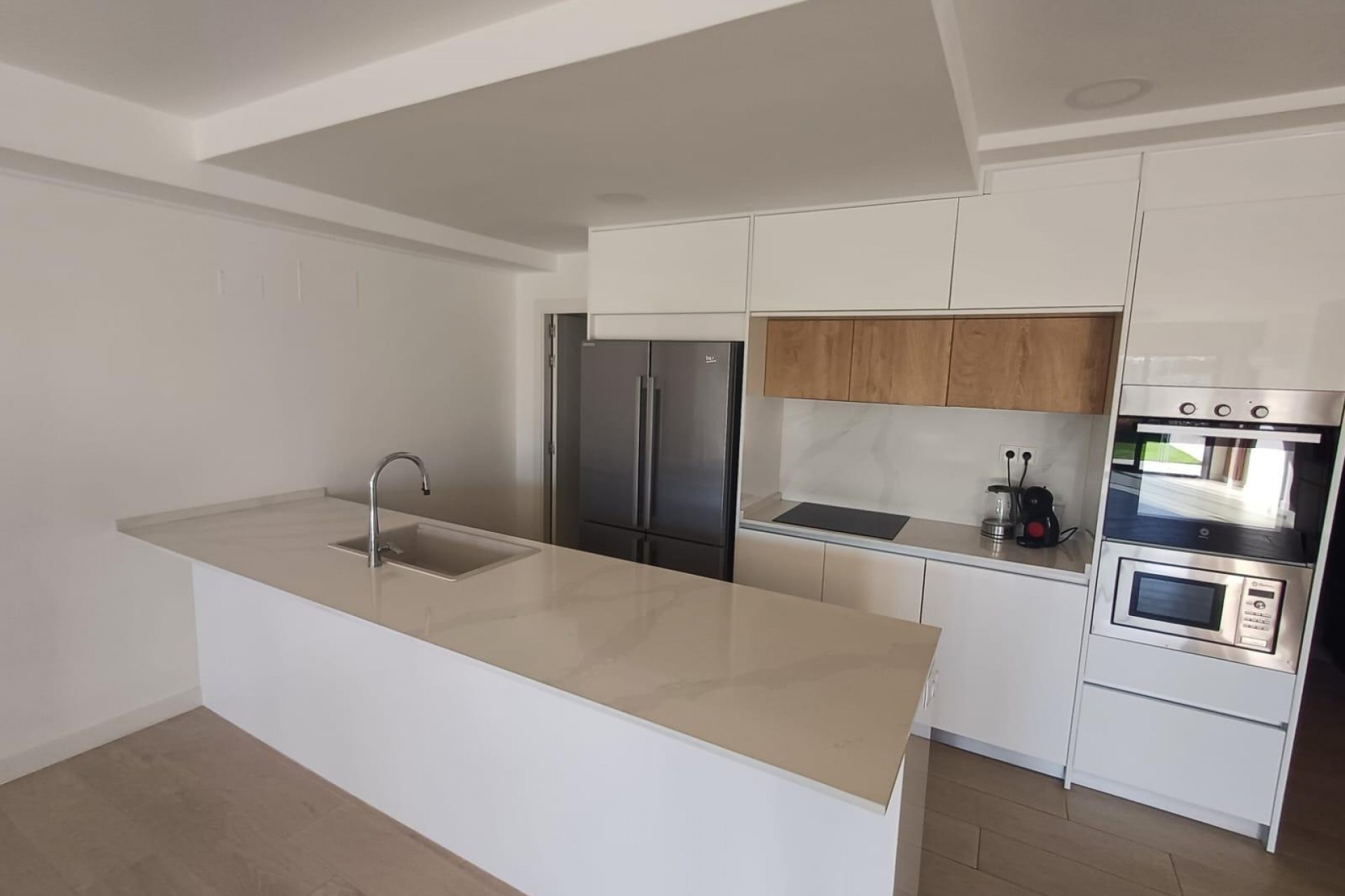 Te koop - Appartement -
Finestrat - Camporrosso village