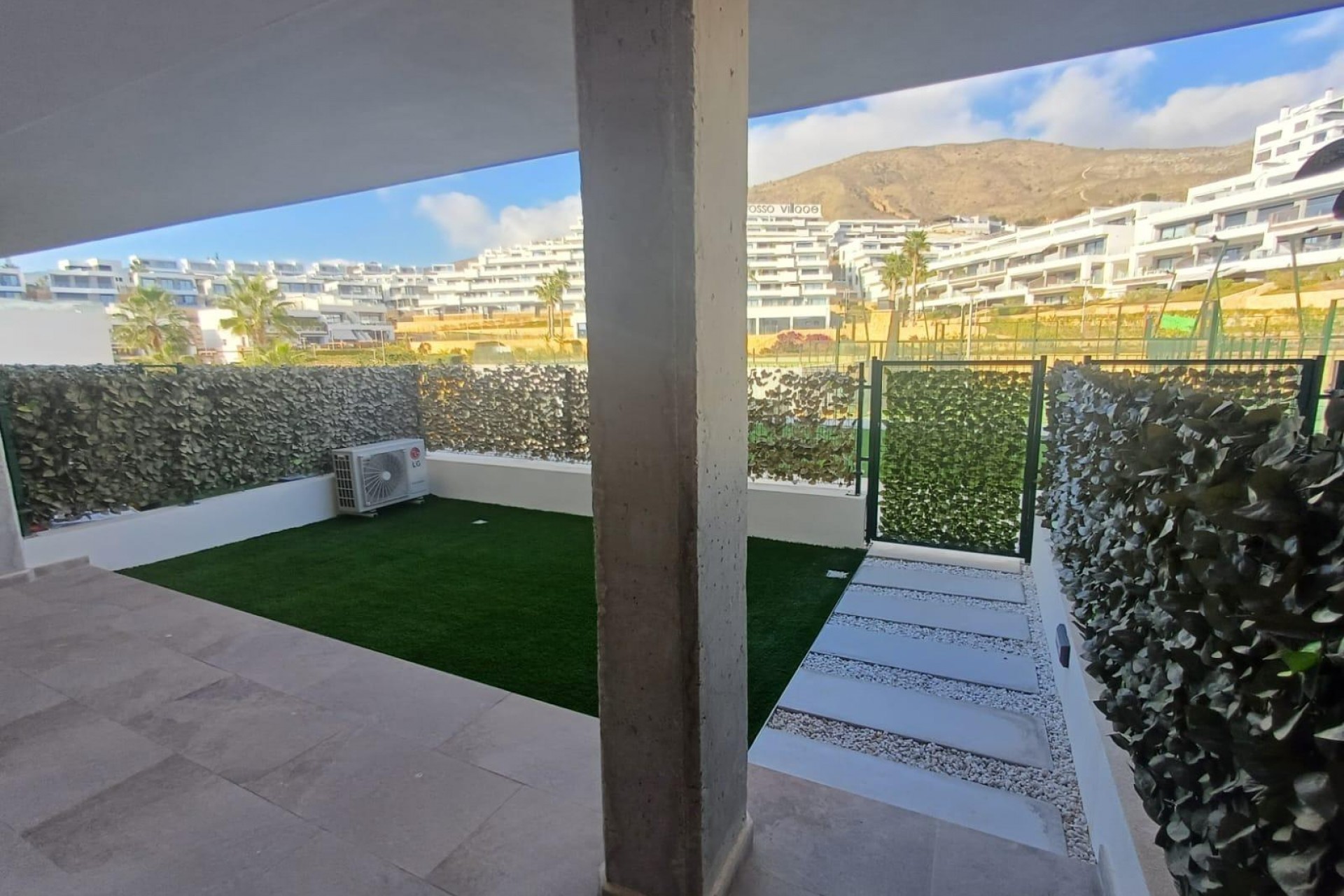 Te koop - Appartement -
Finestrat - Camporrosso village