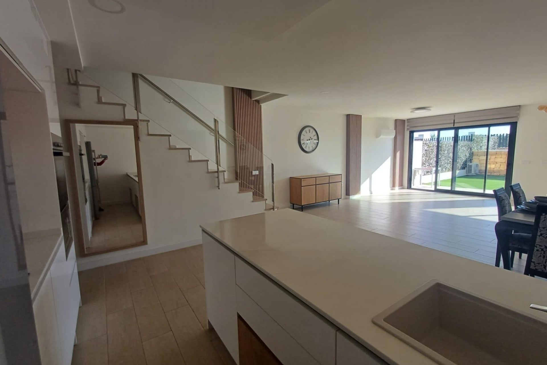Te koop - Appartement -
Finestrat - Camporrosso village