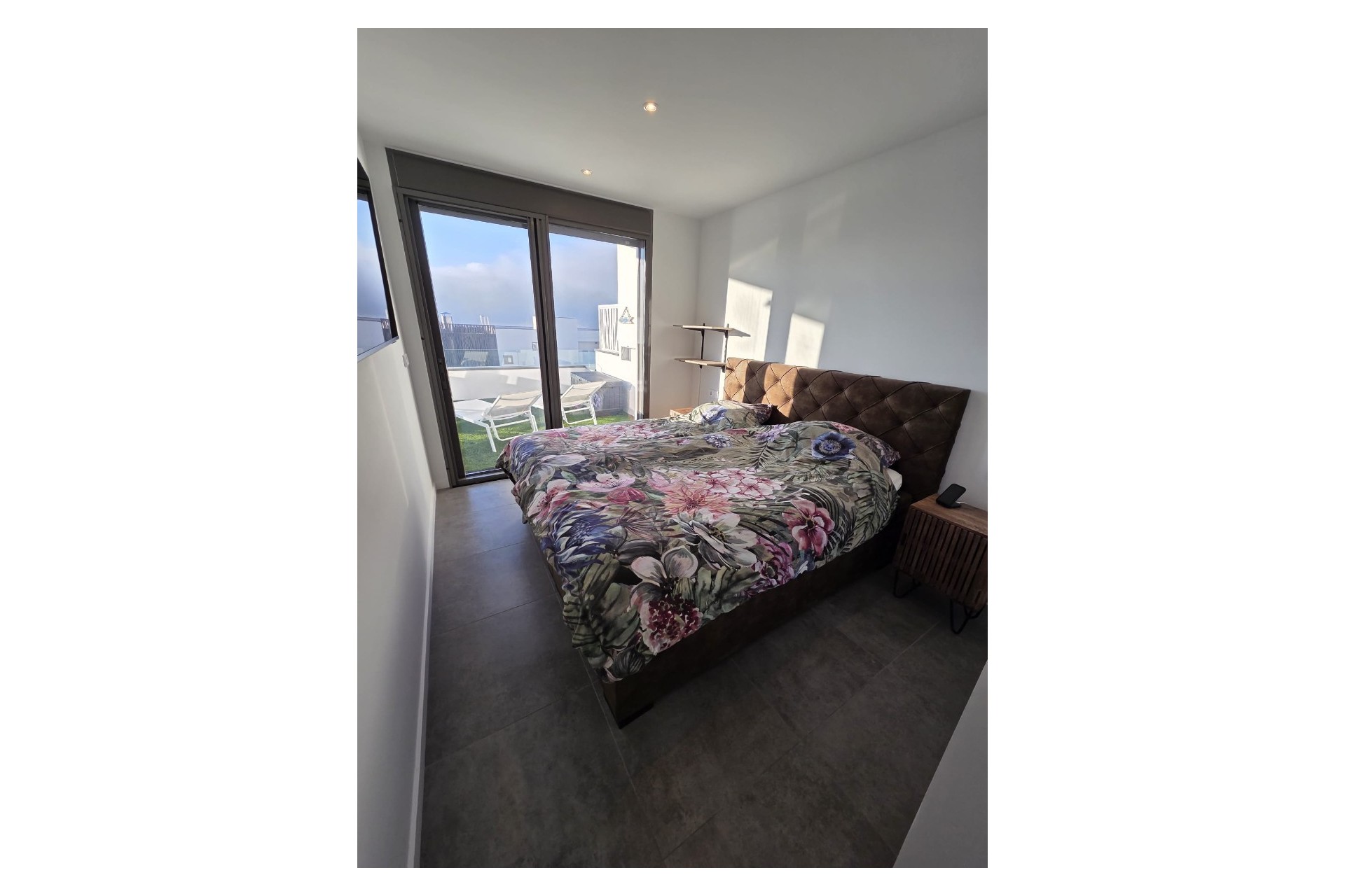 Te koop - Appartement -
Finestrat - Seascape resort