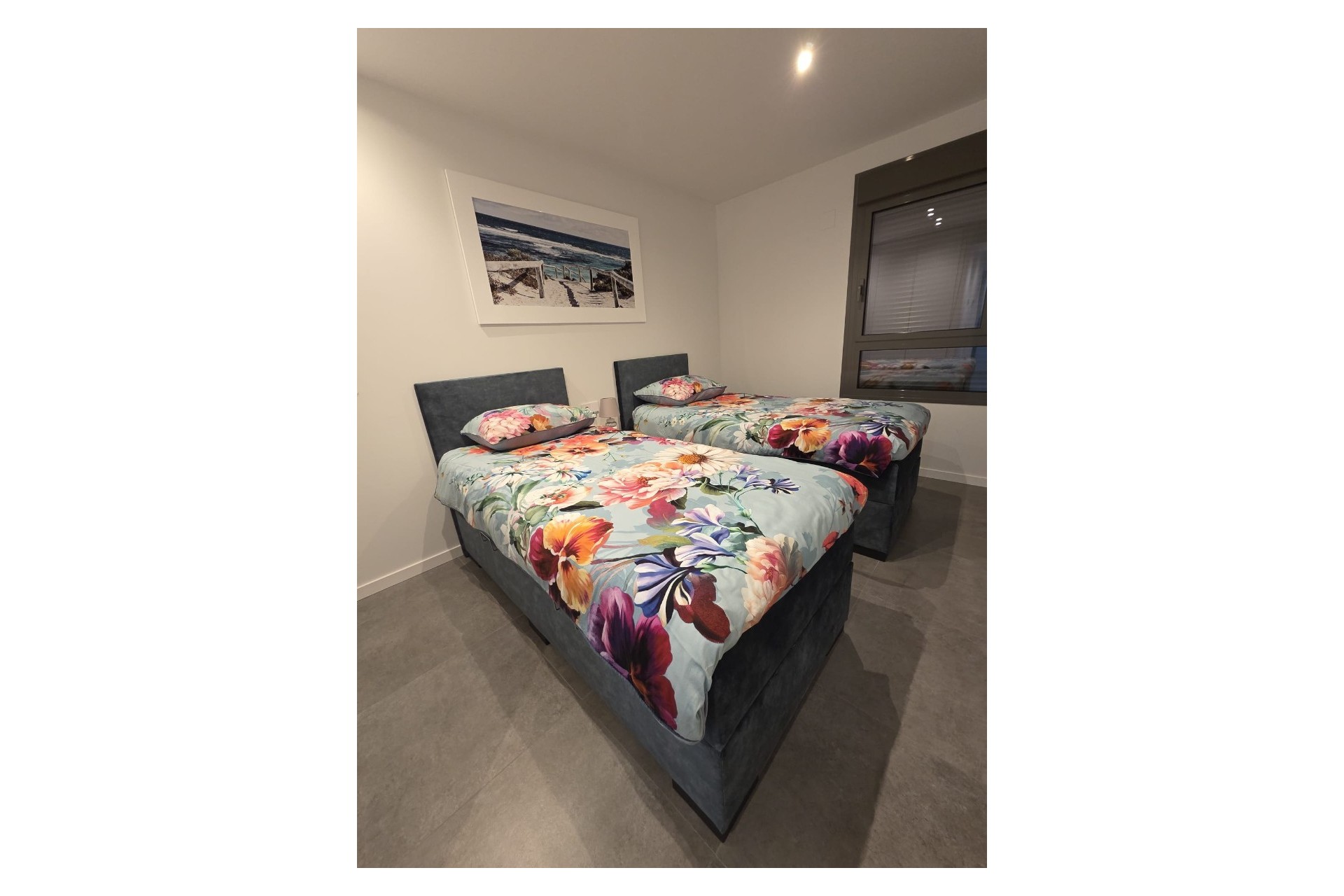 Te koop - Appartement -
Finestrat - Seascape resort