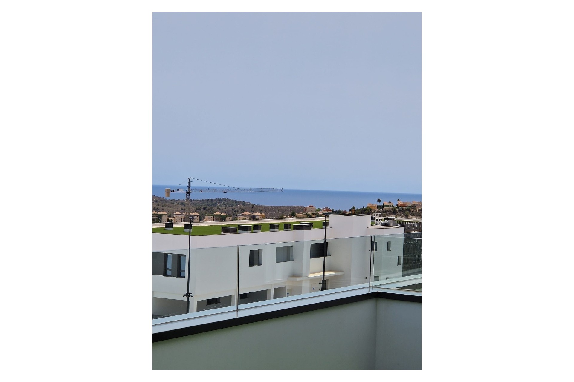 Te koop - Appartement -
Finestrat - Seascape resort