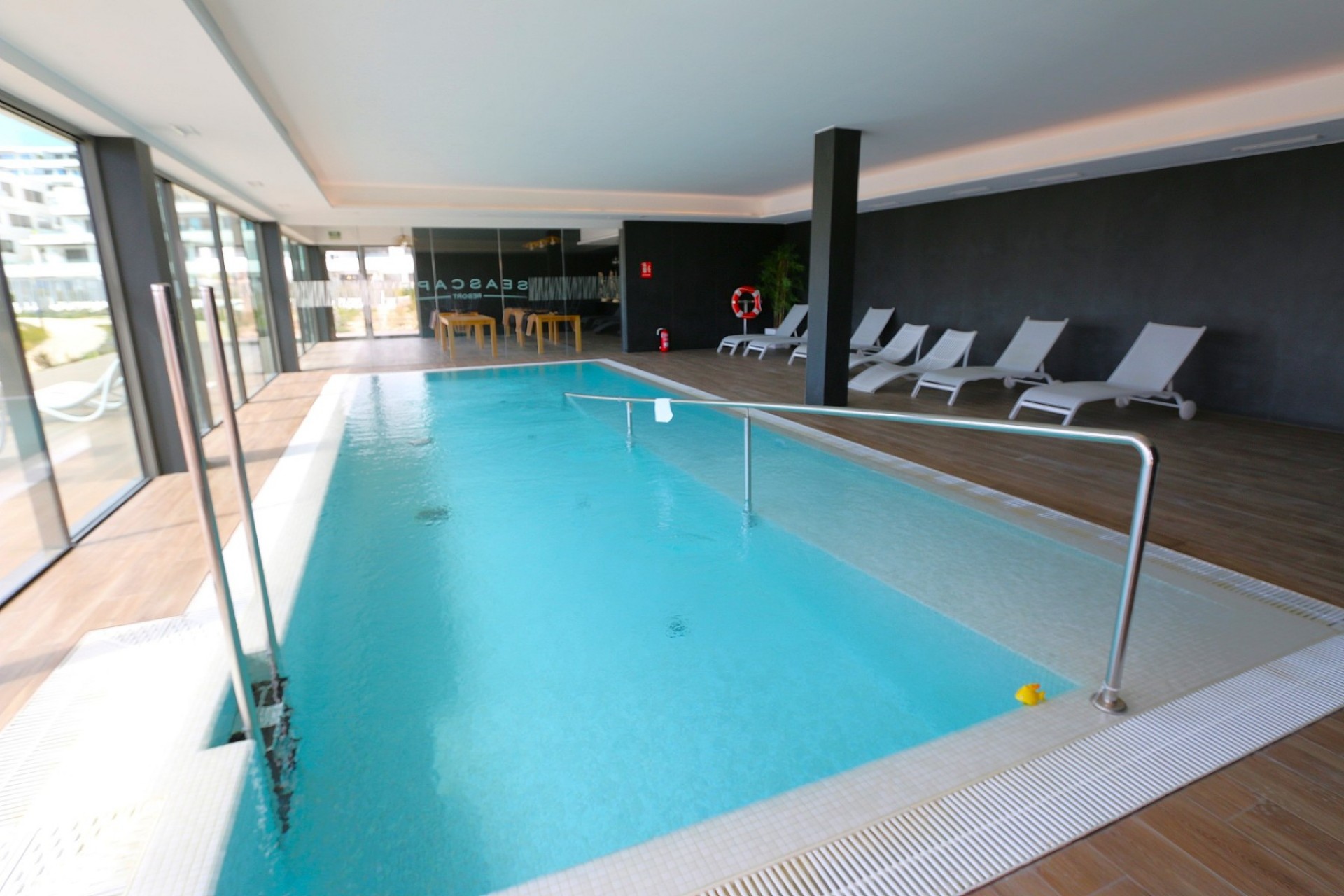 Te koop - Appartement -
Finestrat - Seascape resort