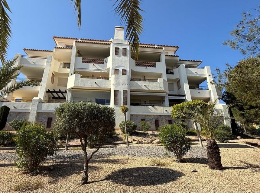 Te koop - Appartement -
Finestrat