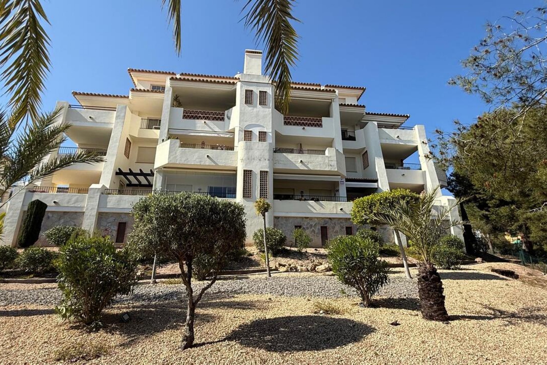 Te koop - Appartement -
Finestrat