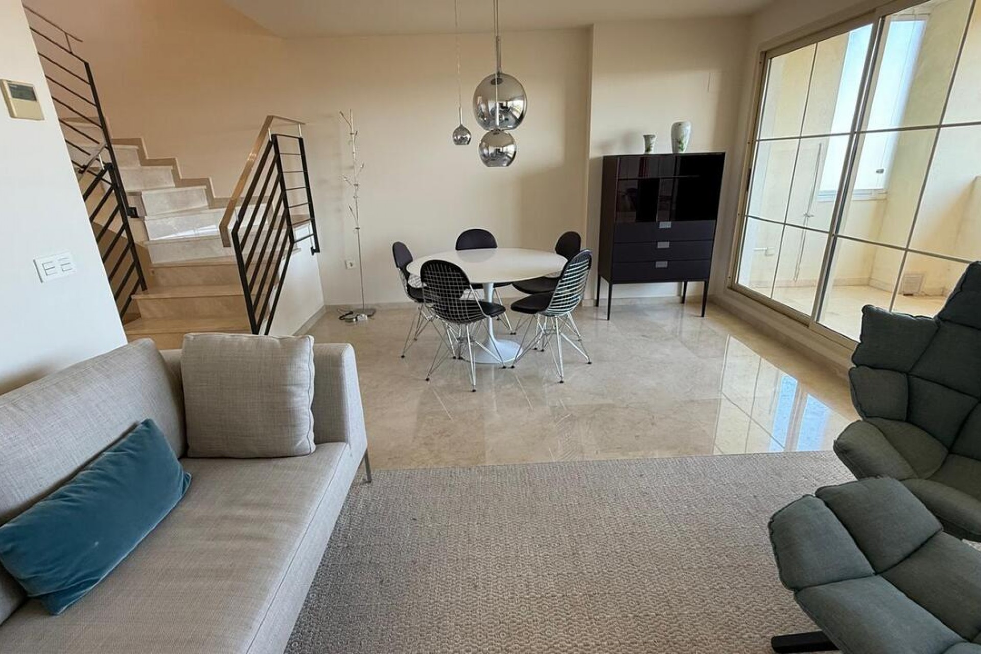 Te koop - Appartement -
Finestrat