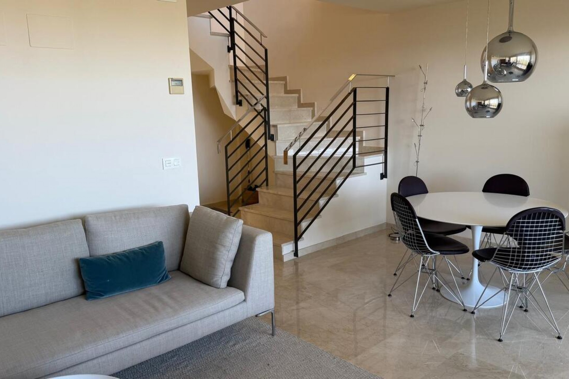 Te koop - Appartement -
Finestrat