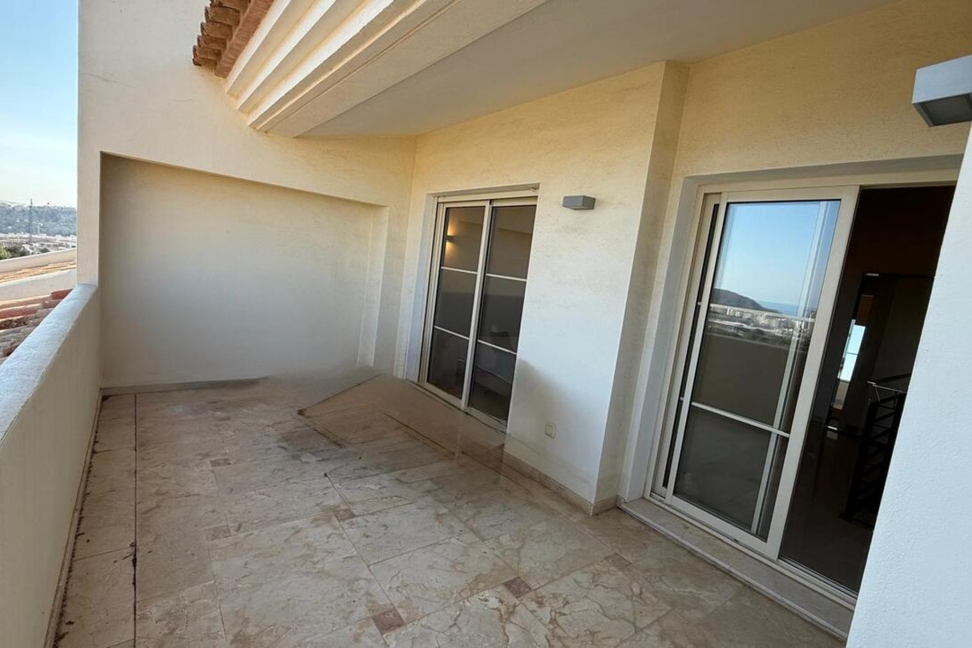 Te koop - Appartement -
Finestrat