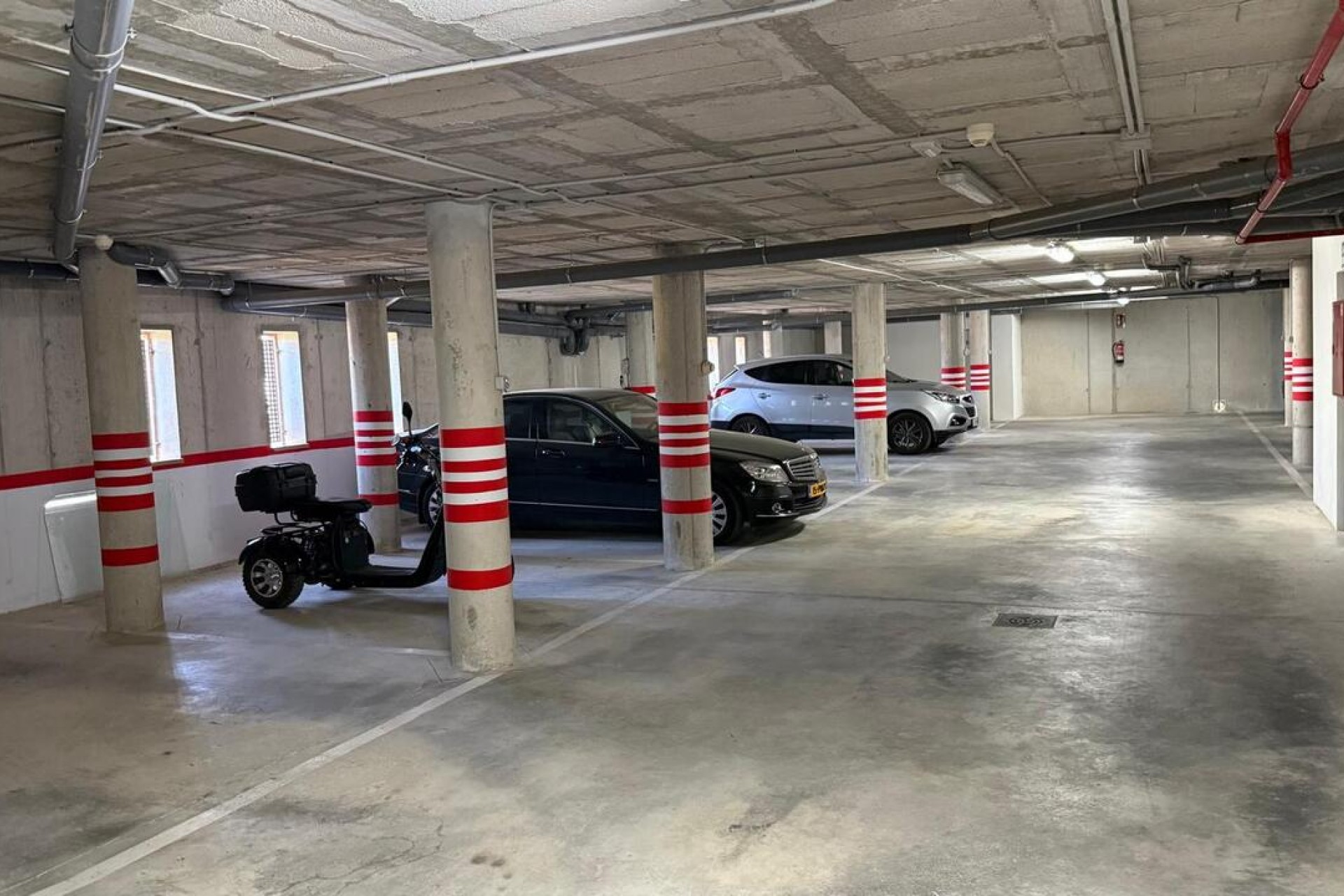 Te koop - Appartement -
Finestrat