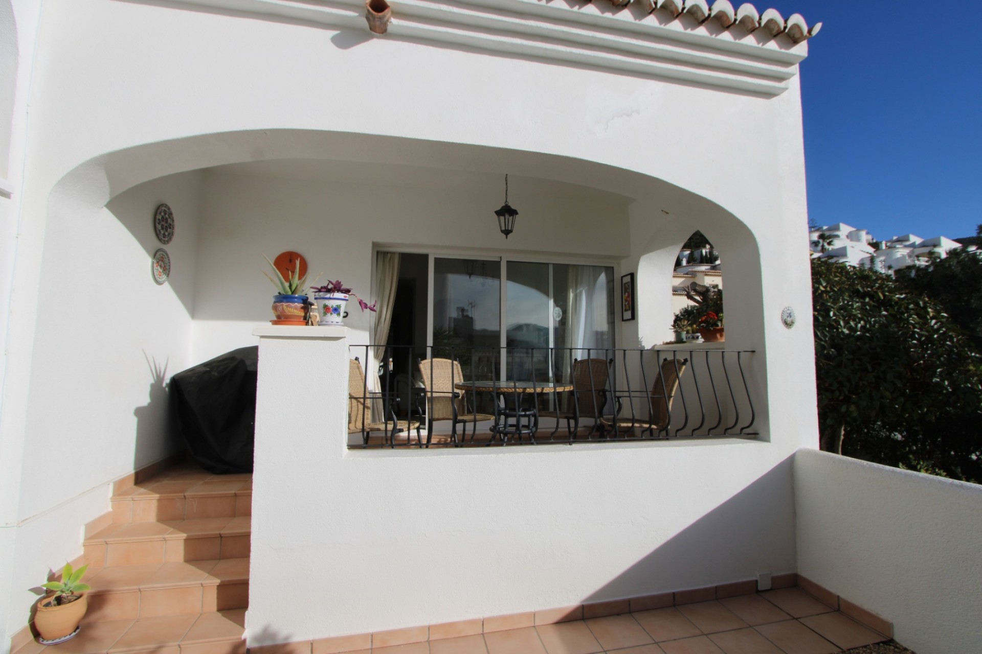 Te koop - Appartement -
Jalon