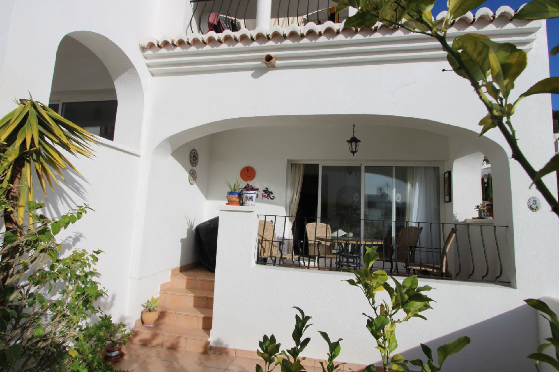 Te koop - Appartement -
Jalon