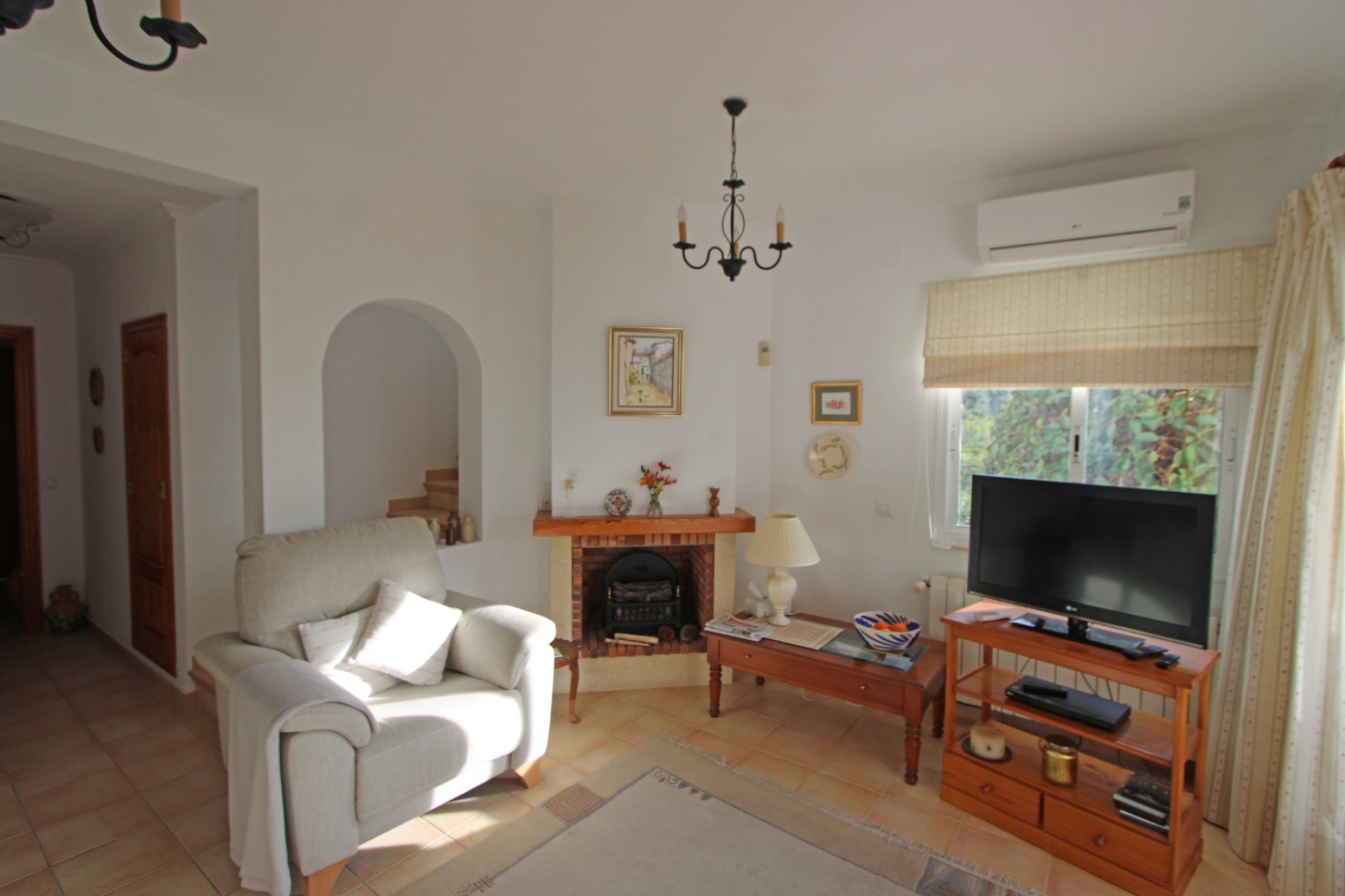 Te koop - Appartement -
Jalon