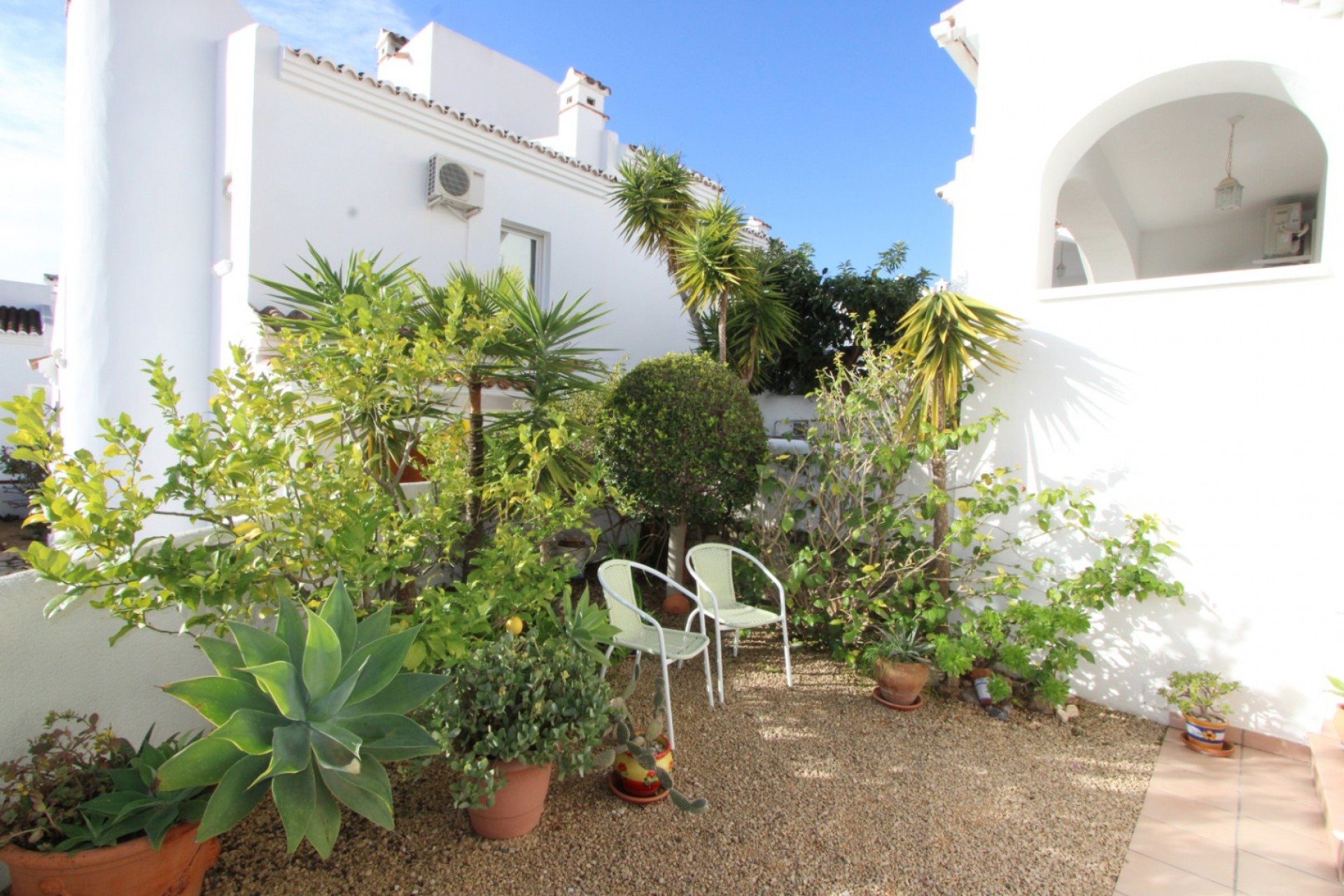 Te koop - Appartement -
Jalon