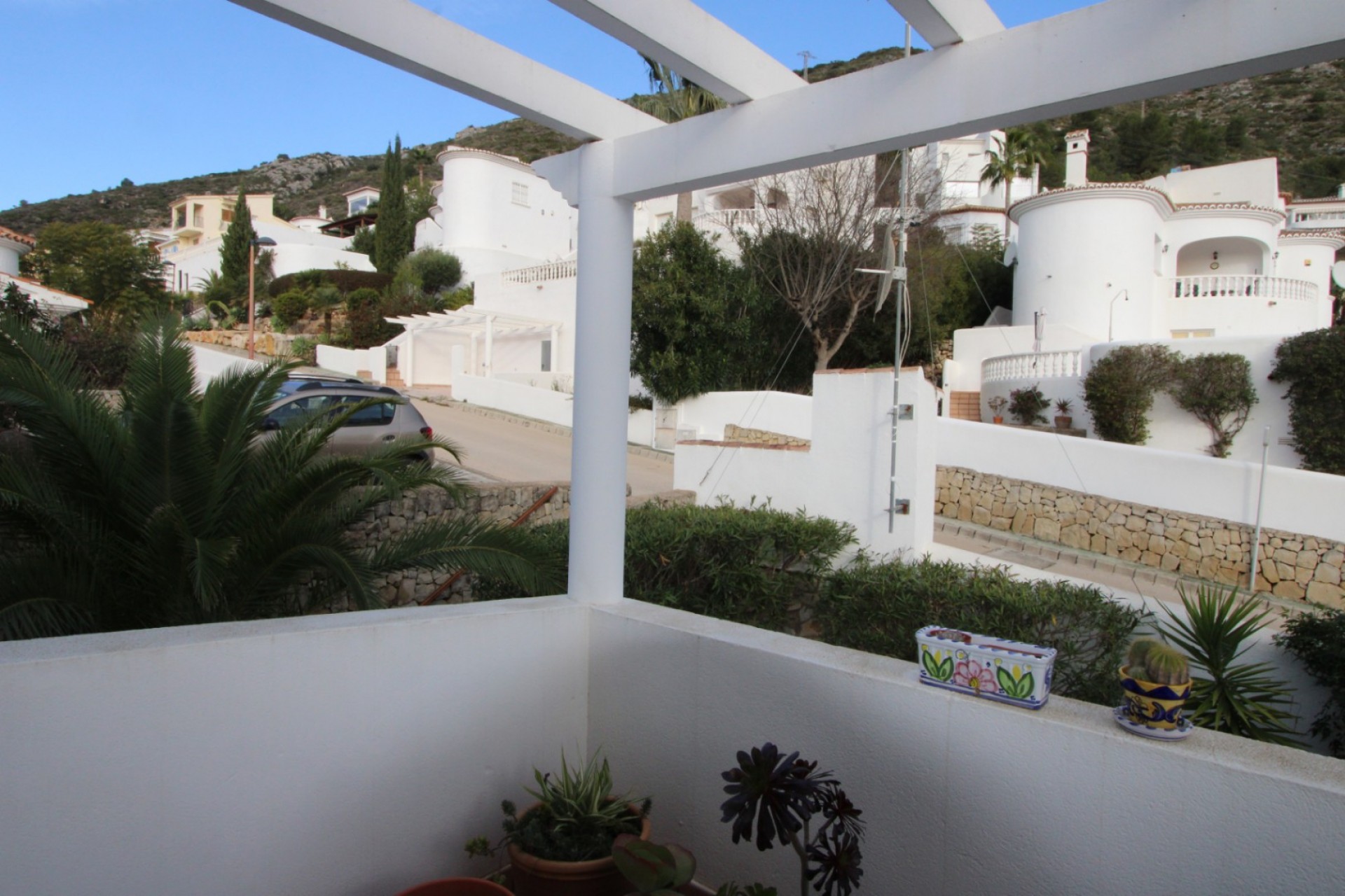 Te koop - Appartement -
Jalon