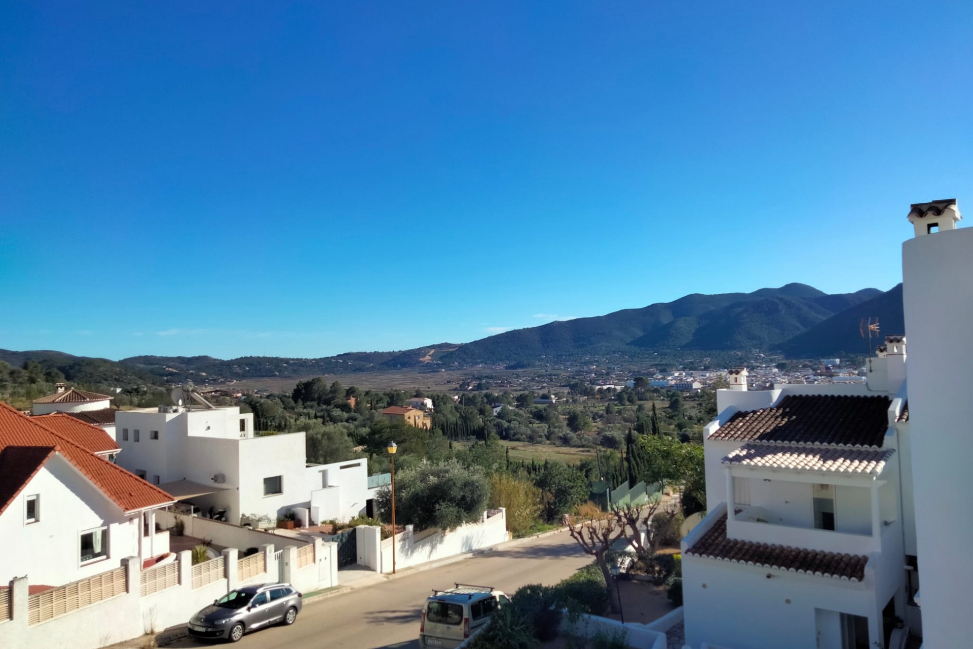 Te koop - Appartement -
Jalon