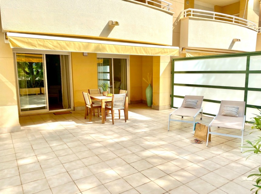 Te koop - Appartement -
Javea - Arenal