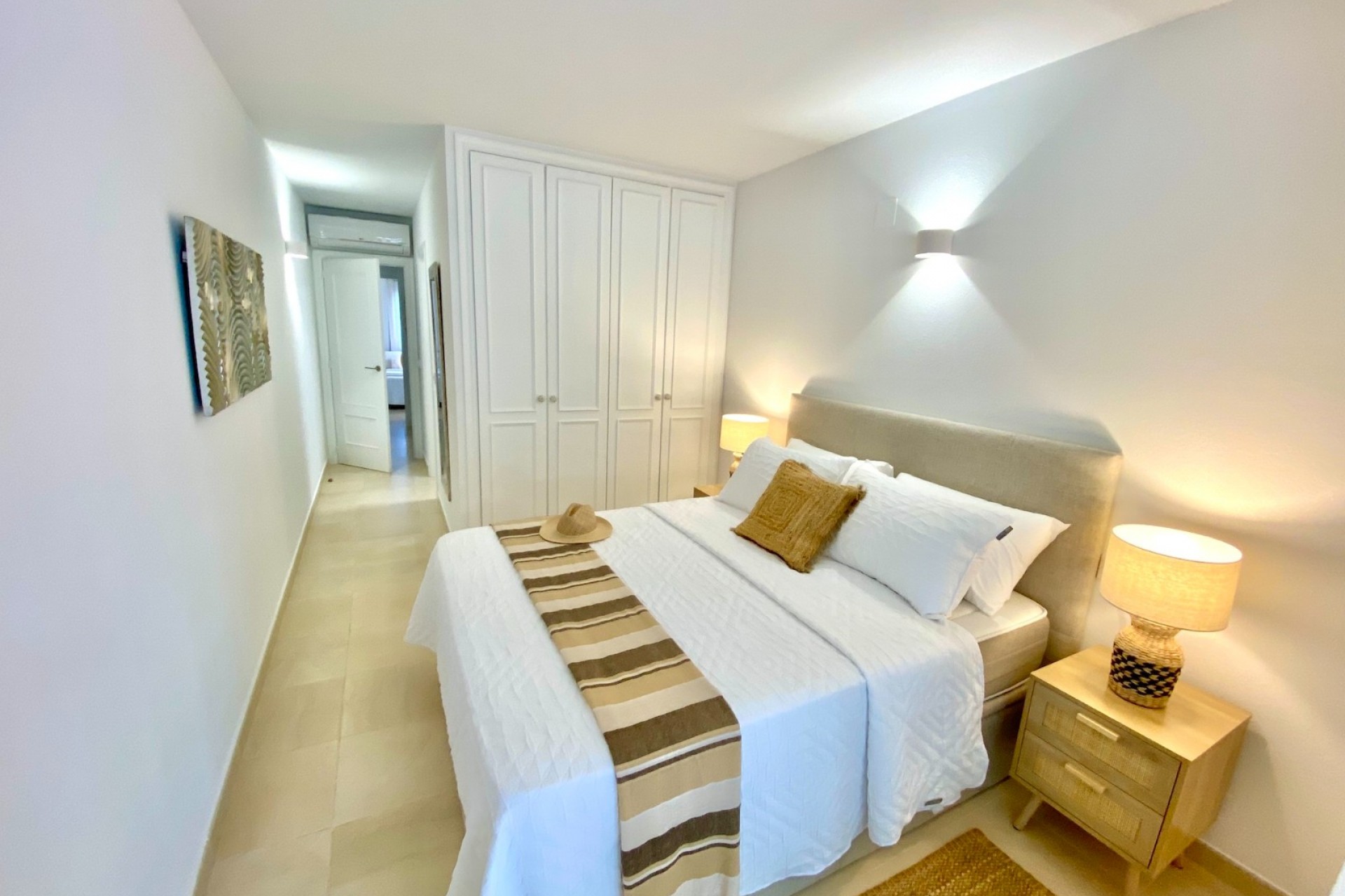 Te koop - Appartement -
Javea - Arenal