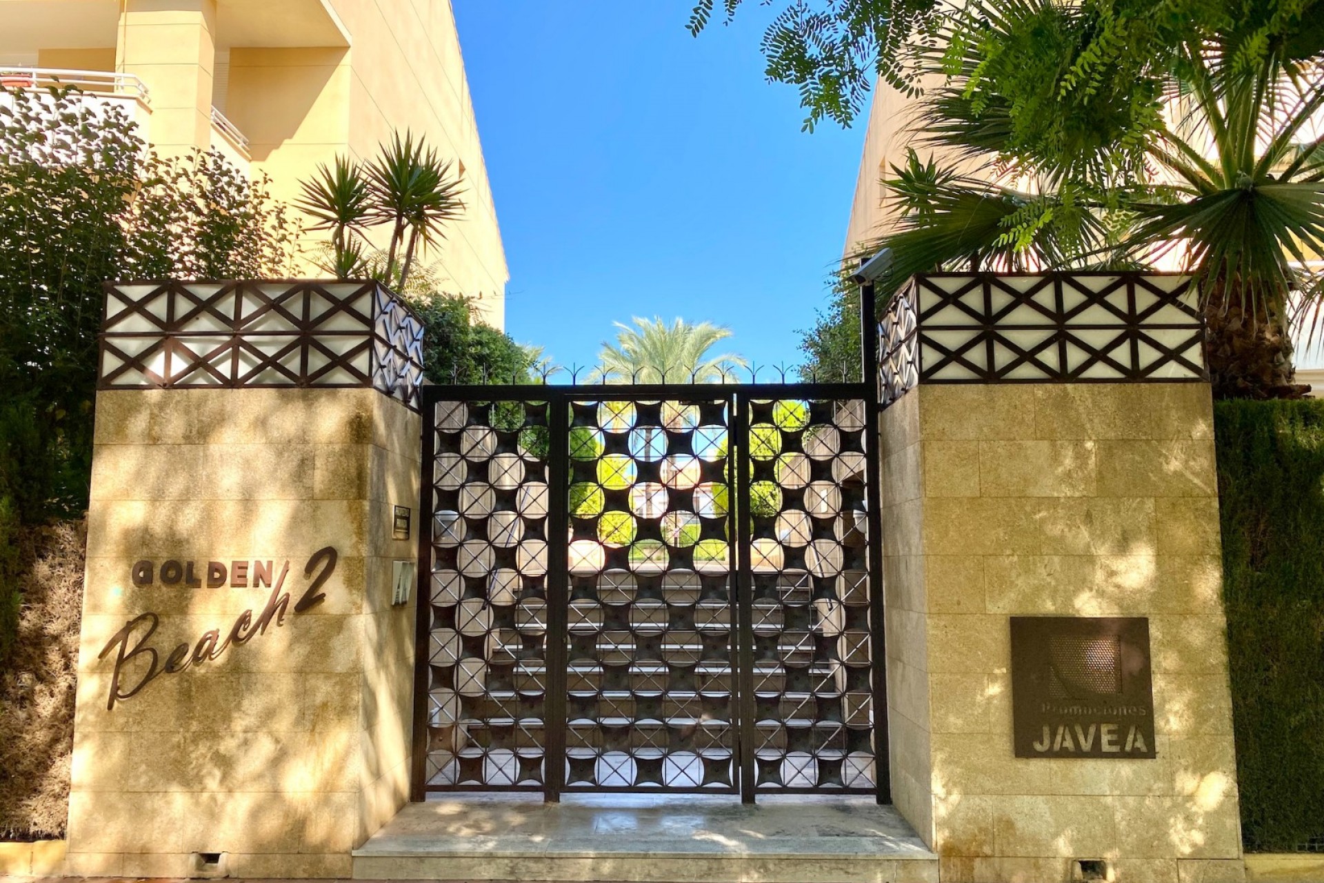 Te koop - Appartement -
Javea - Arenal