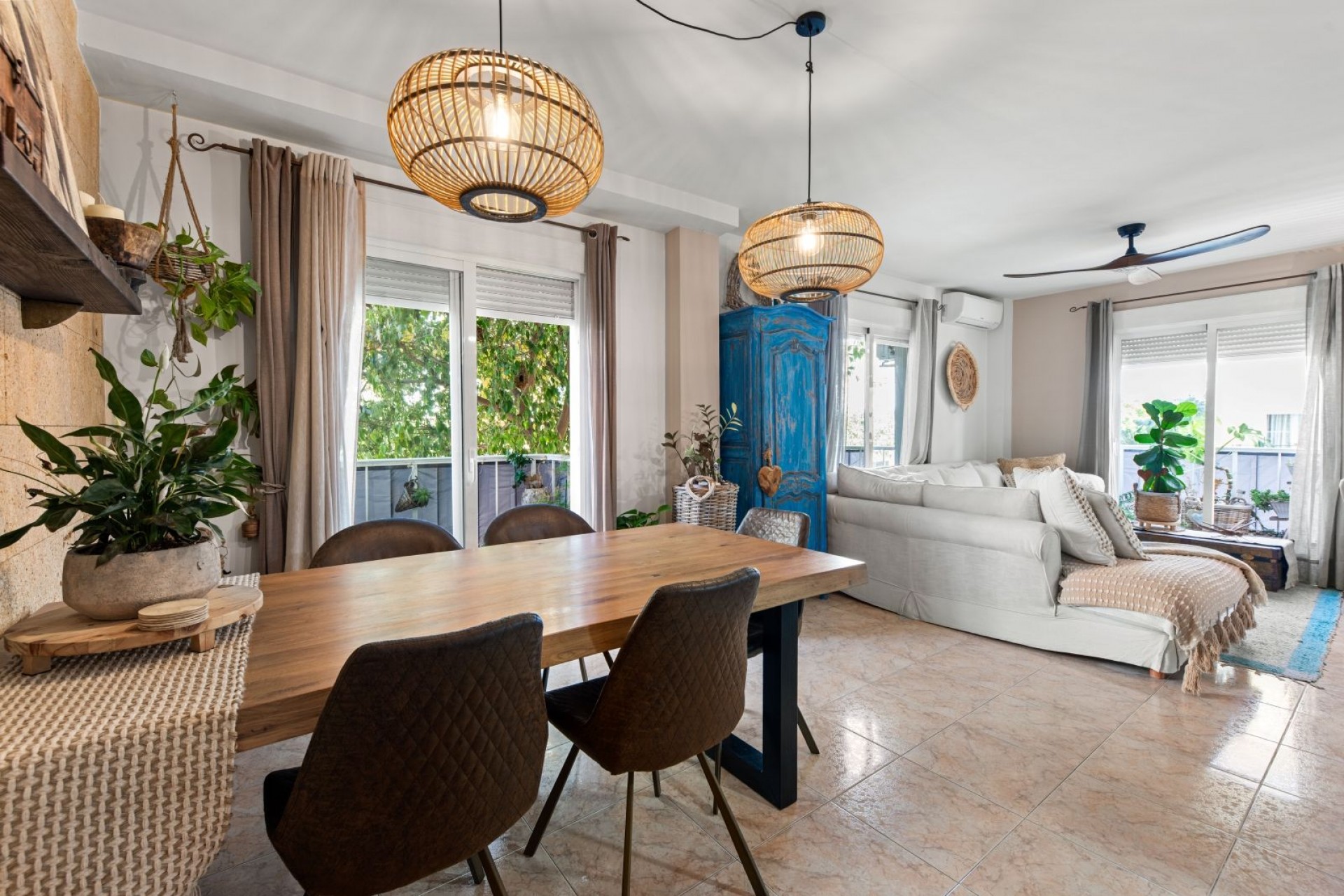 Te koop - Appartement -
Javea - Centro