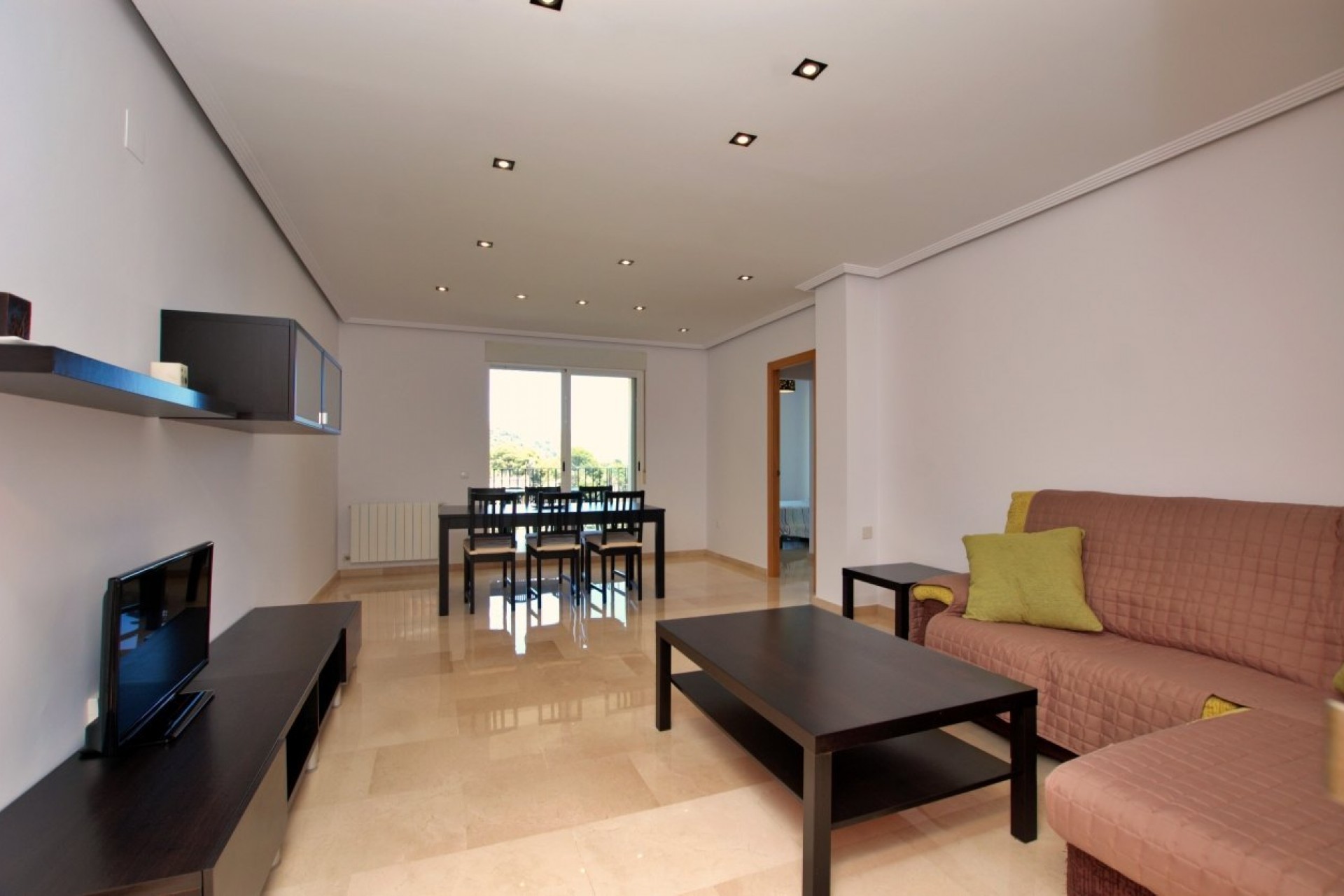 Te koop - Appartement -
Javea - Centro