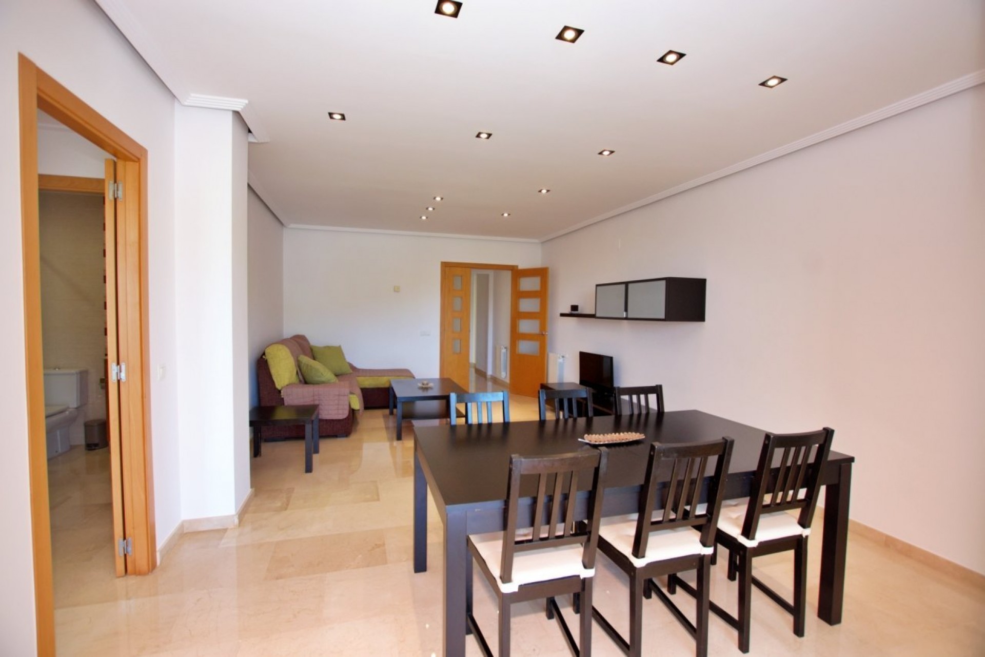 Te koop - Appartement -
Javea - Centro