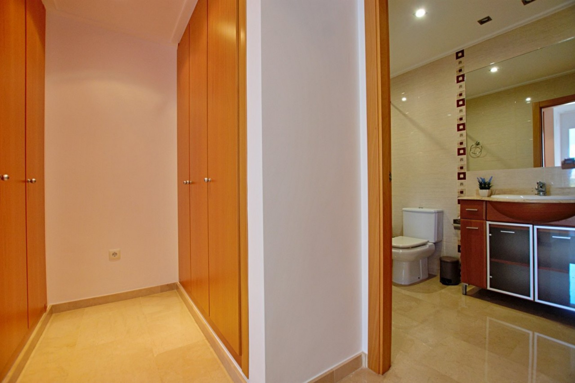 Te koop - Appartement -
Javea - Centro