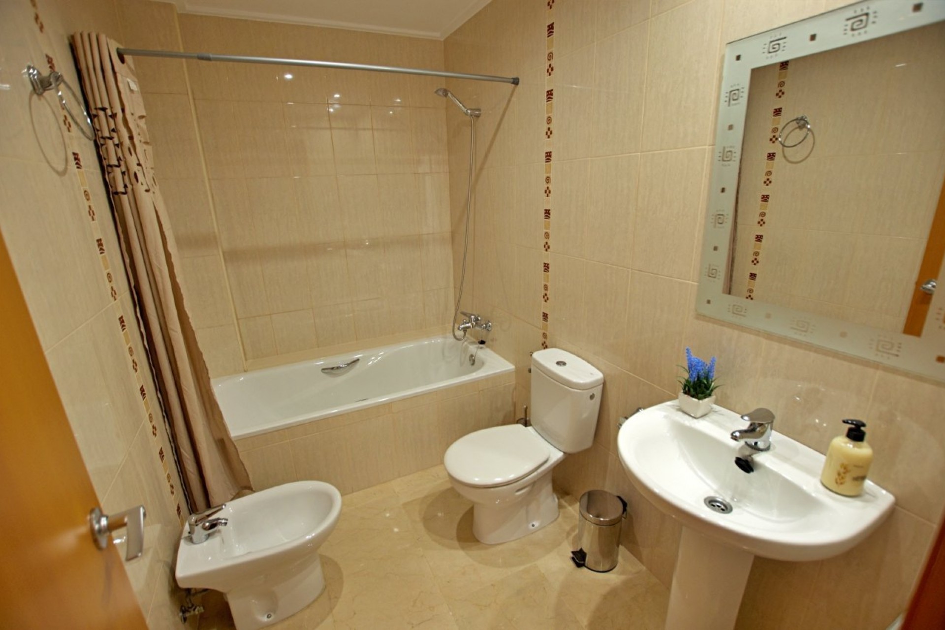 Te koop - Appartement -
Javea - Centro