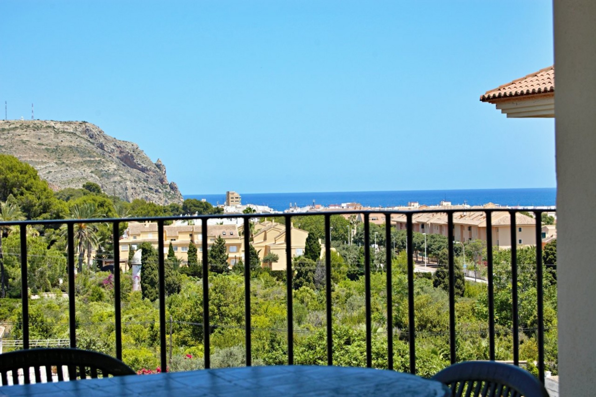 Te koop - Appartement -
Javea - Centro